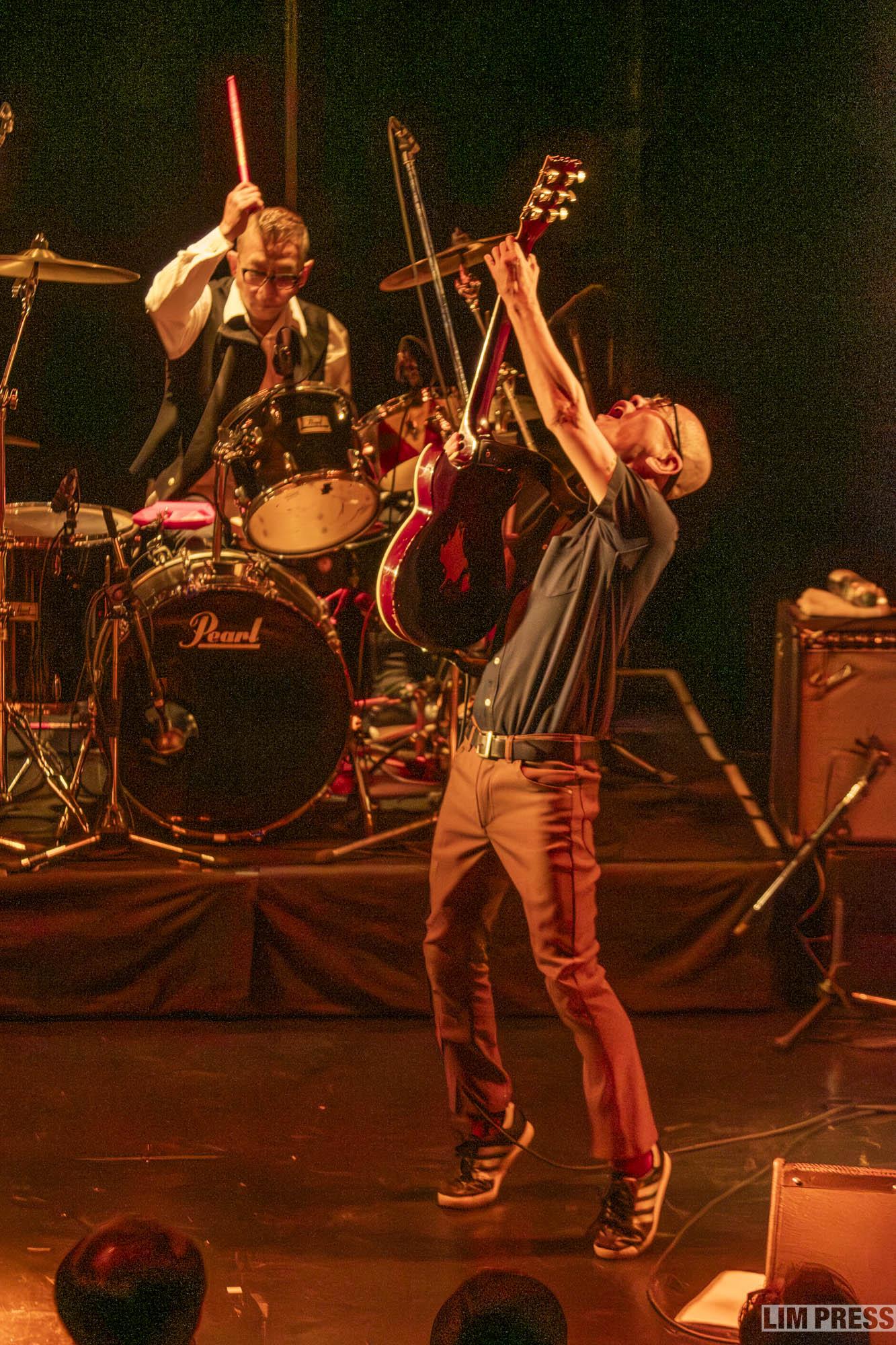 eastern youth  | 福岡 DRUM Be-1 | 2023.09.30