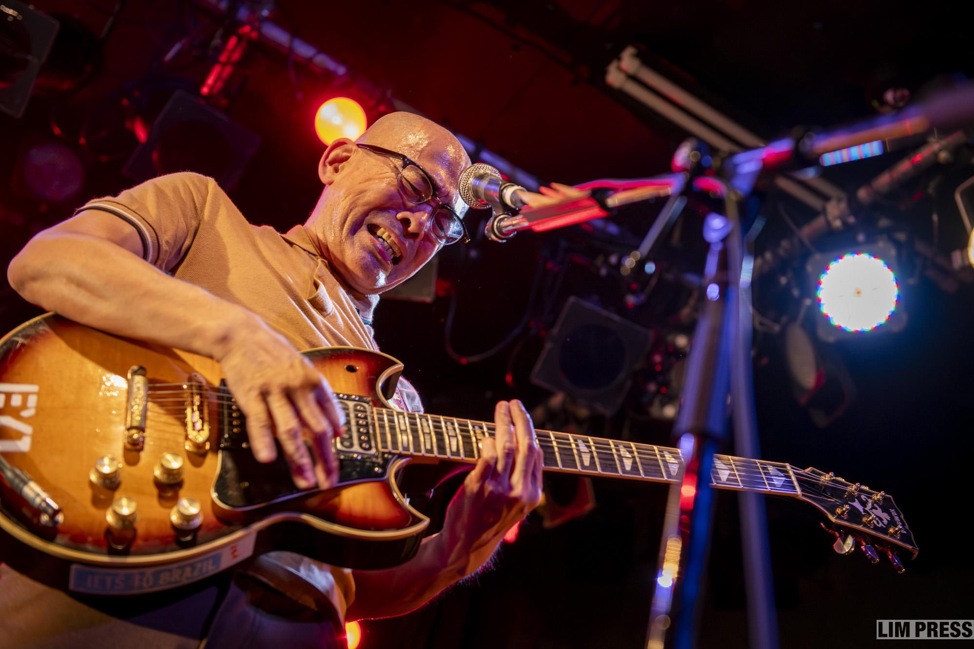 eastern youth  | 岩手 CLUB CHANGE WAVE | 2023.10.21