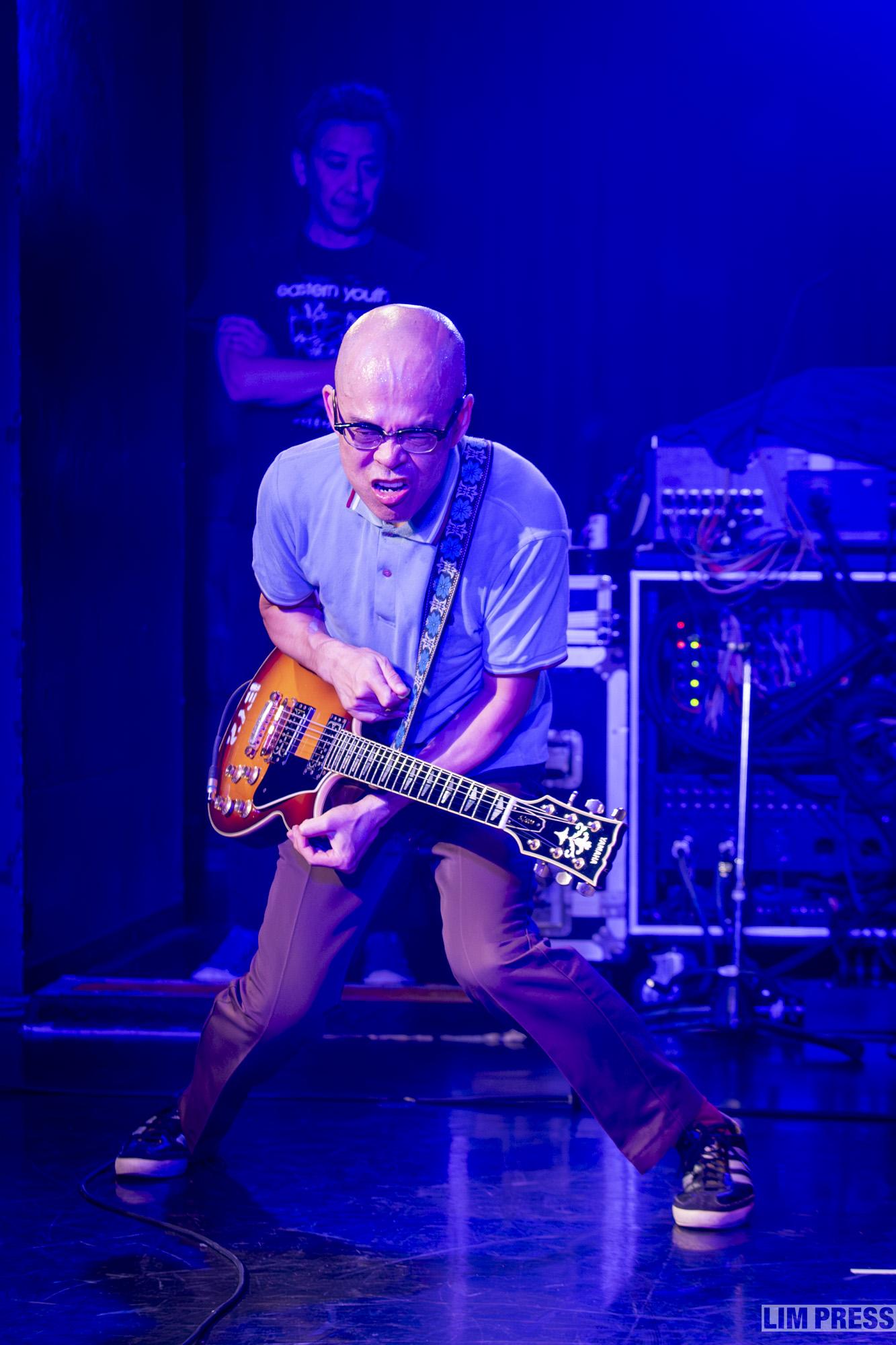 eastern youth  | 宮城 仙台 Rensa | 2023.10.22