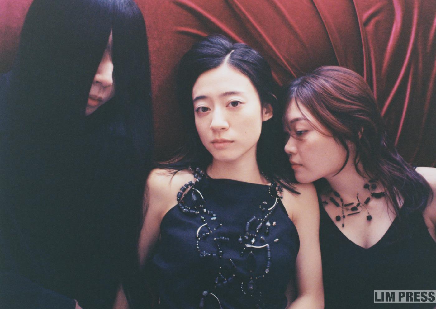 羊文学、キャリア初の横浜アリーナ公演開催決定!!