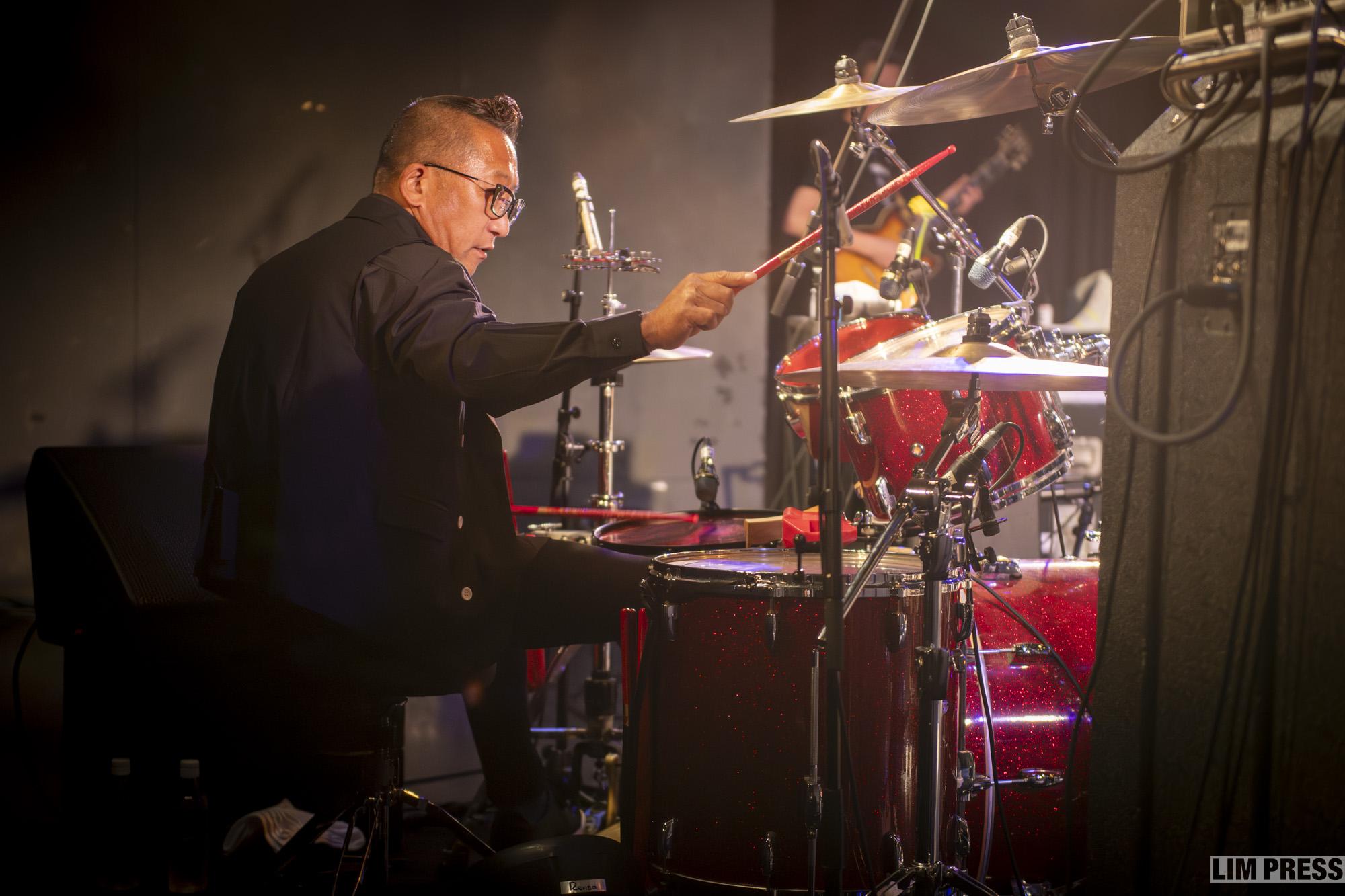 eastern youth  | 宮城 仙台 Rensa | 2023.10.22