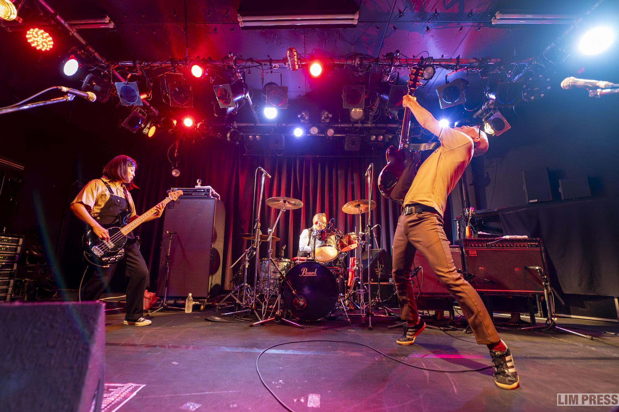 eastern youth  | 岩手 CLUB CHANGE WAVE | 2023.10.21