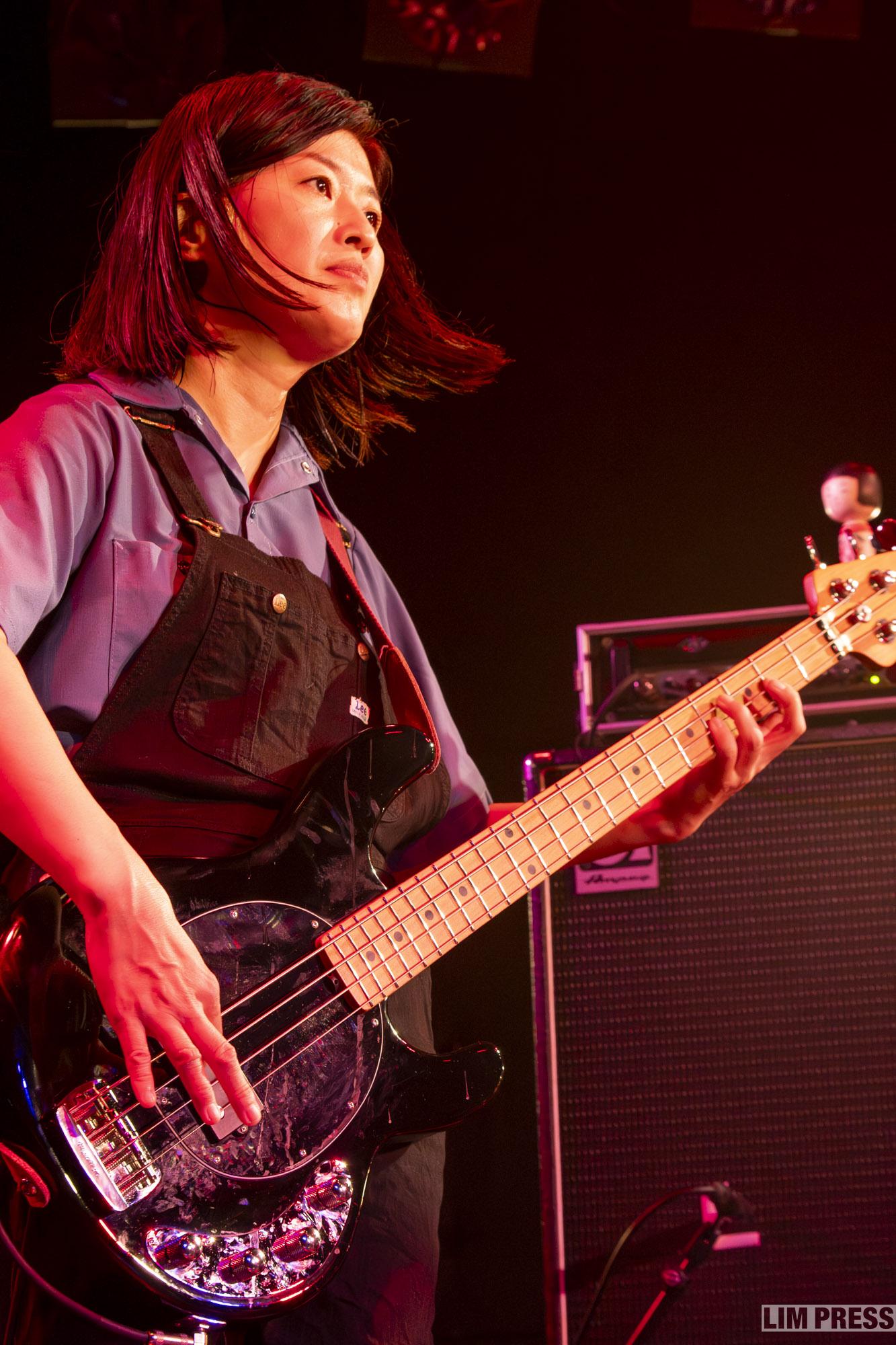 eastern youth  | 宮城 仙台 Rensa | 2023.10.22