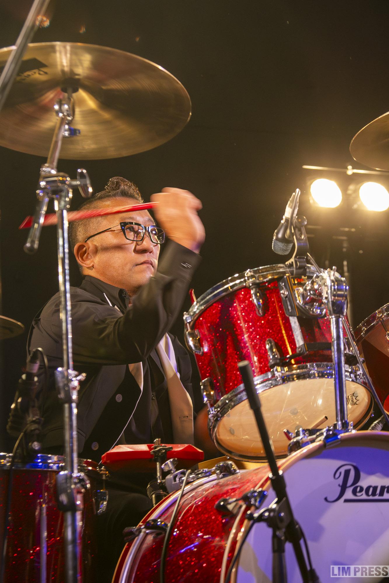 eastern youth  | 宮城 仙台 Rensa | 2023.10.22