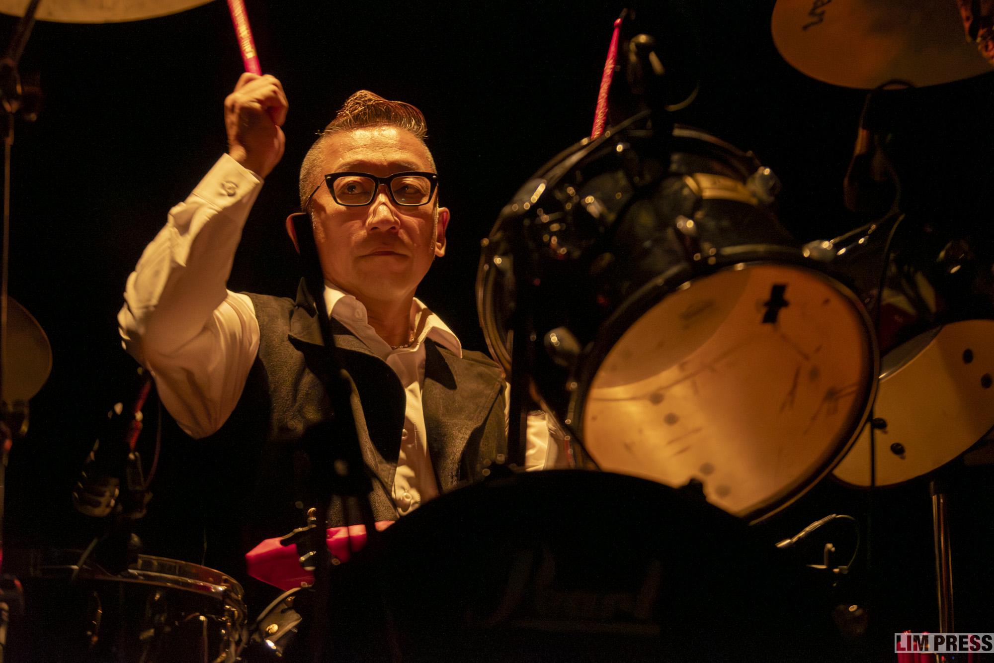 eastern youth  | 福岡 DRUM Be-1 | 2023.09.30