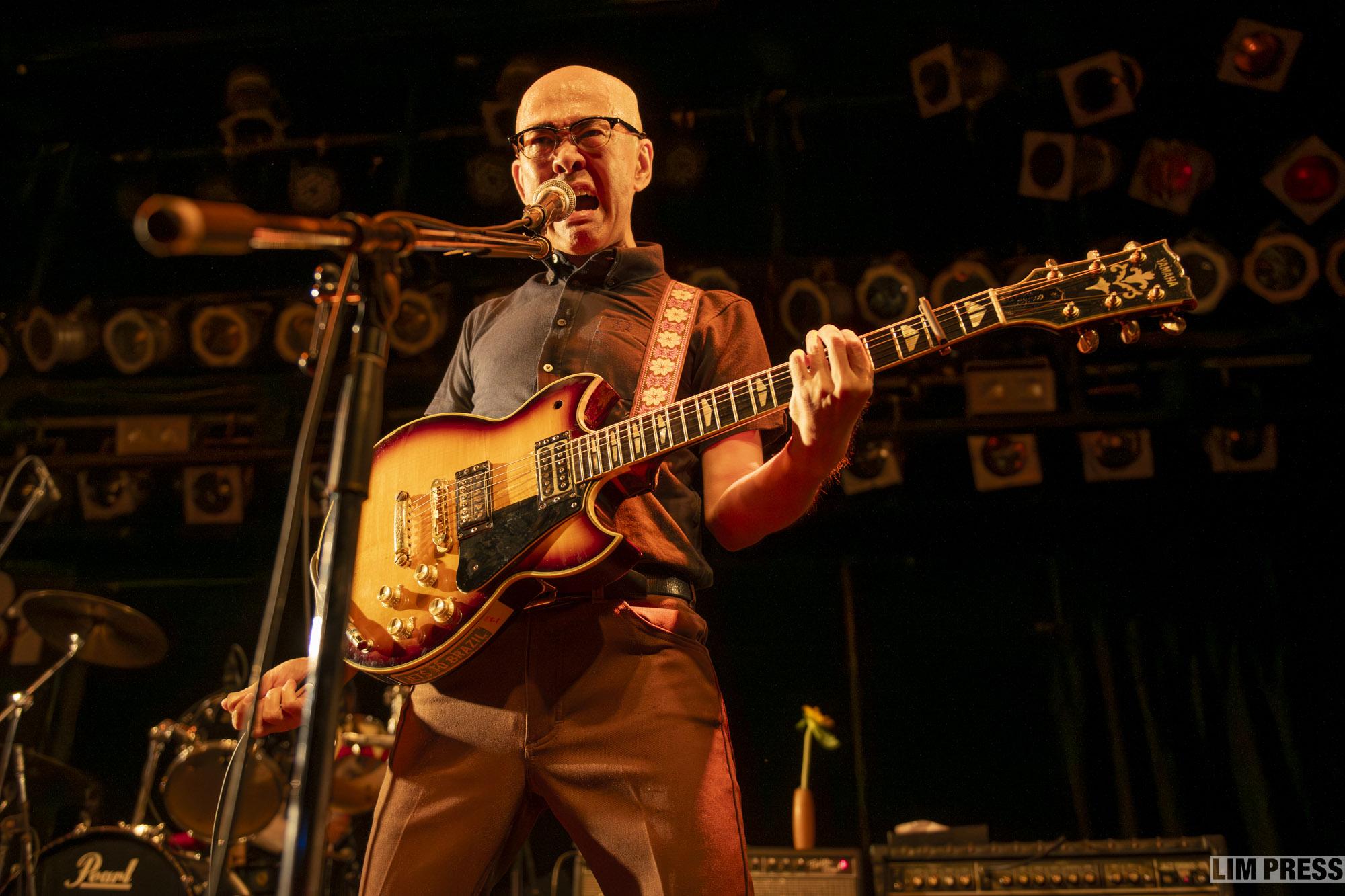 eastern youth  | 福岡 DRUM Be-1 | 2023.09.30