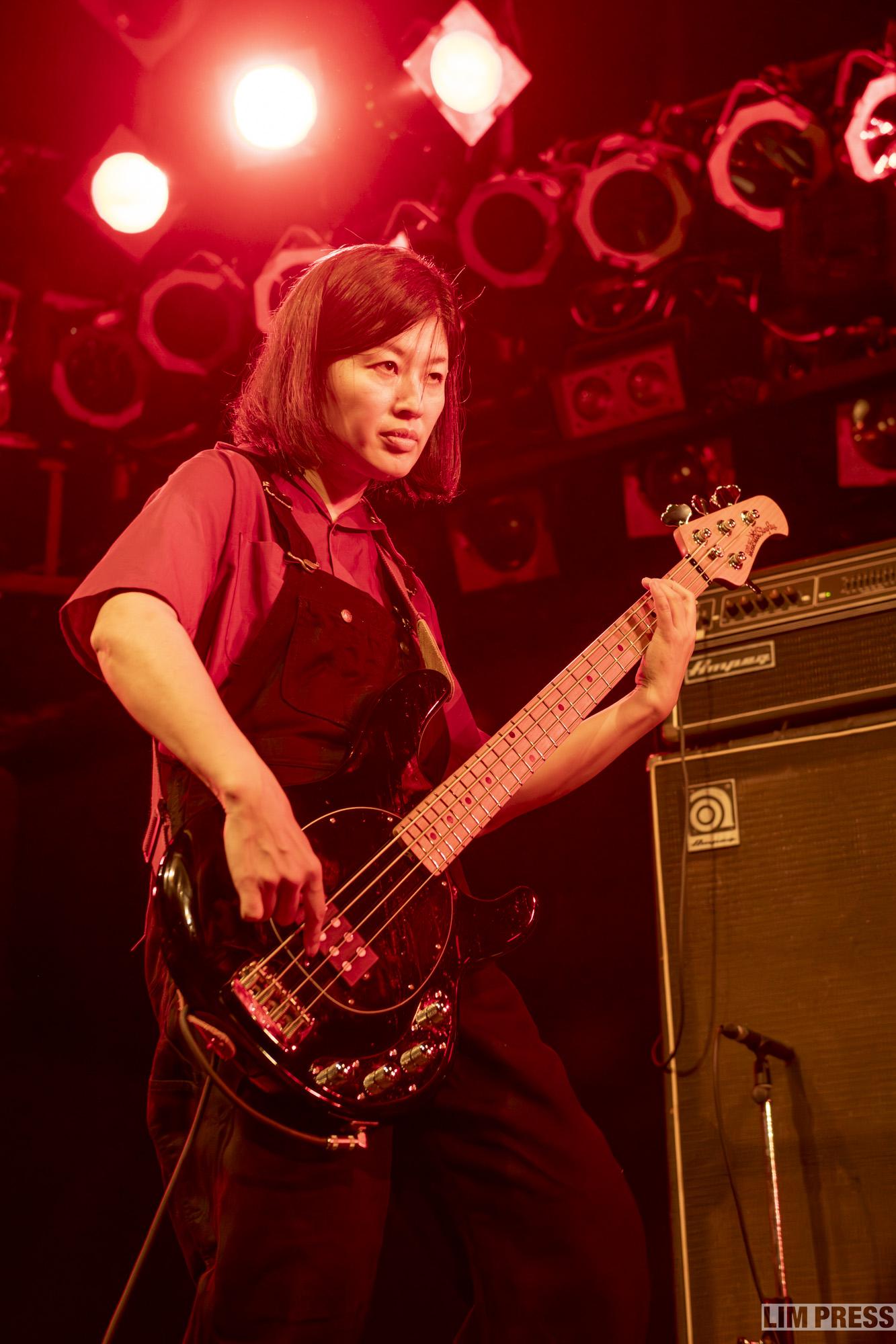 eastern youth  | 福岡 DRUM Be-1 | 2023.09.30