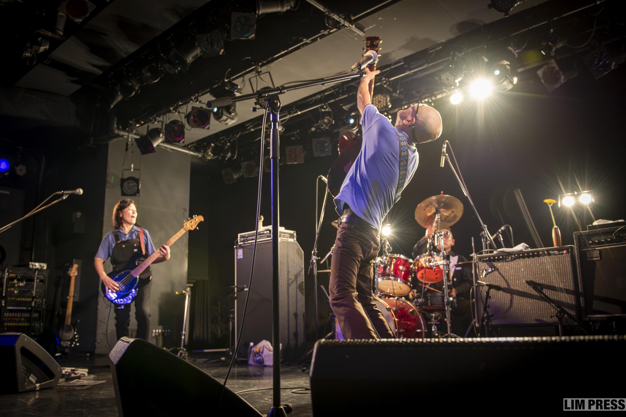 eastern youth  | 宮城 仙台 Rensa | 2023.10.22