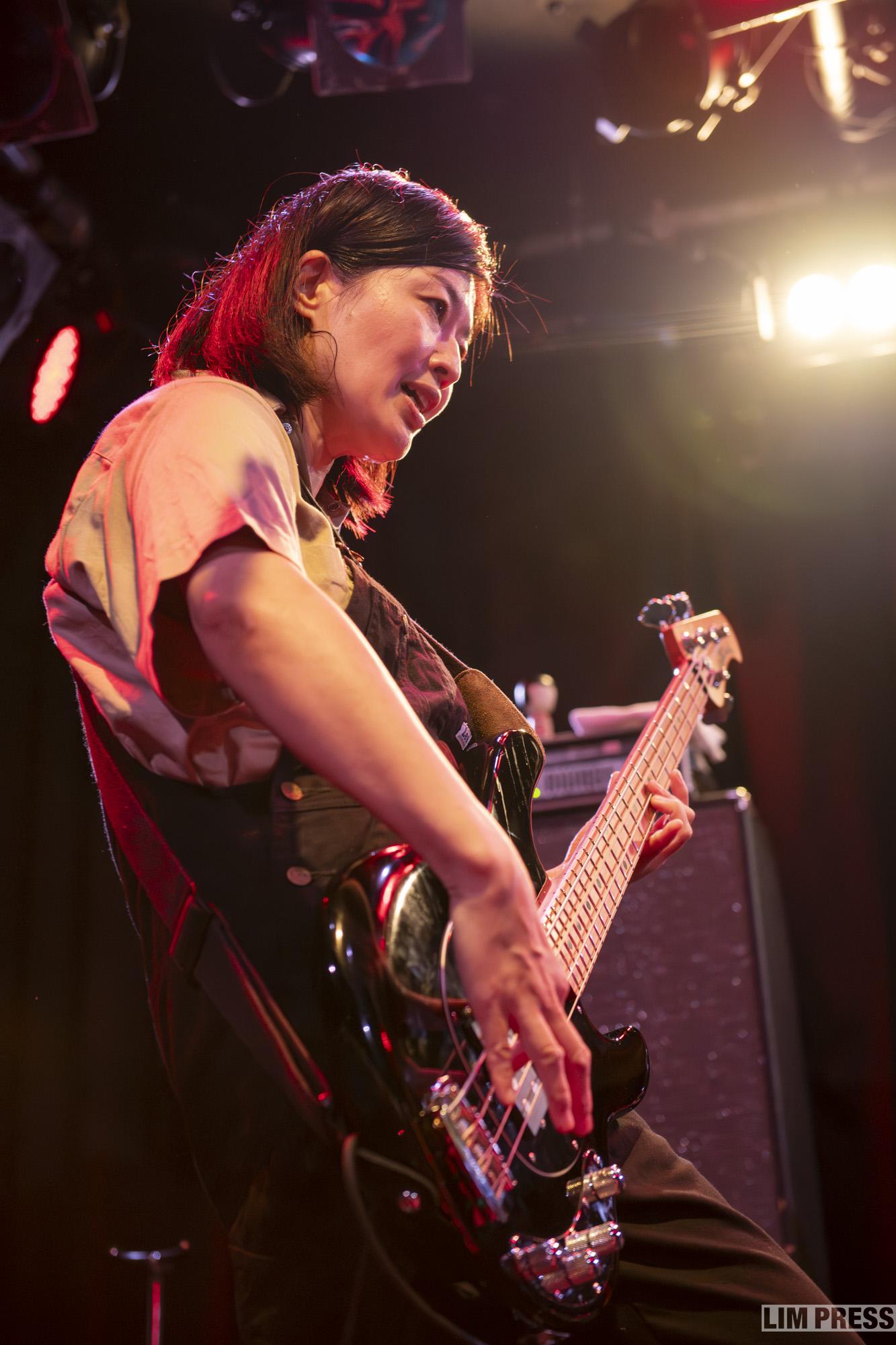 eastern youth  | 岩手 CLUB CHANGE WAVE | 2023.10.21