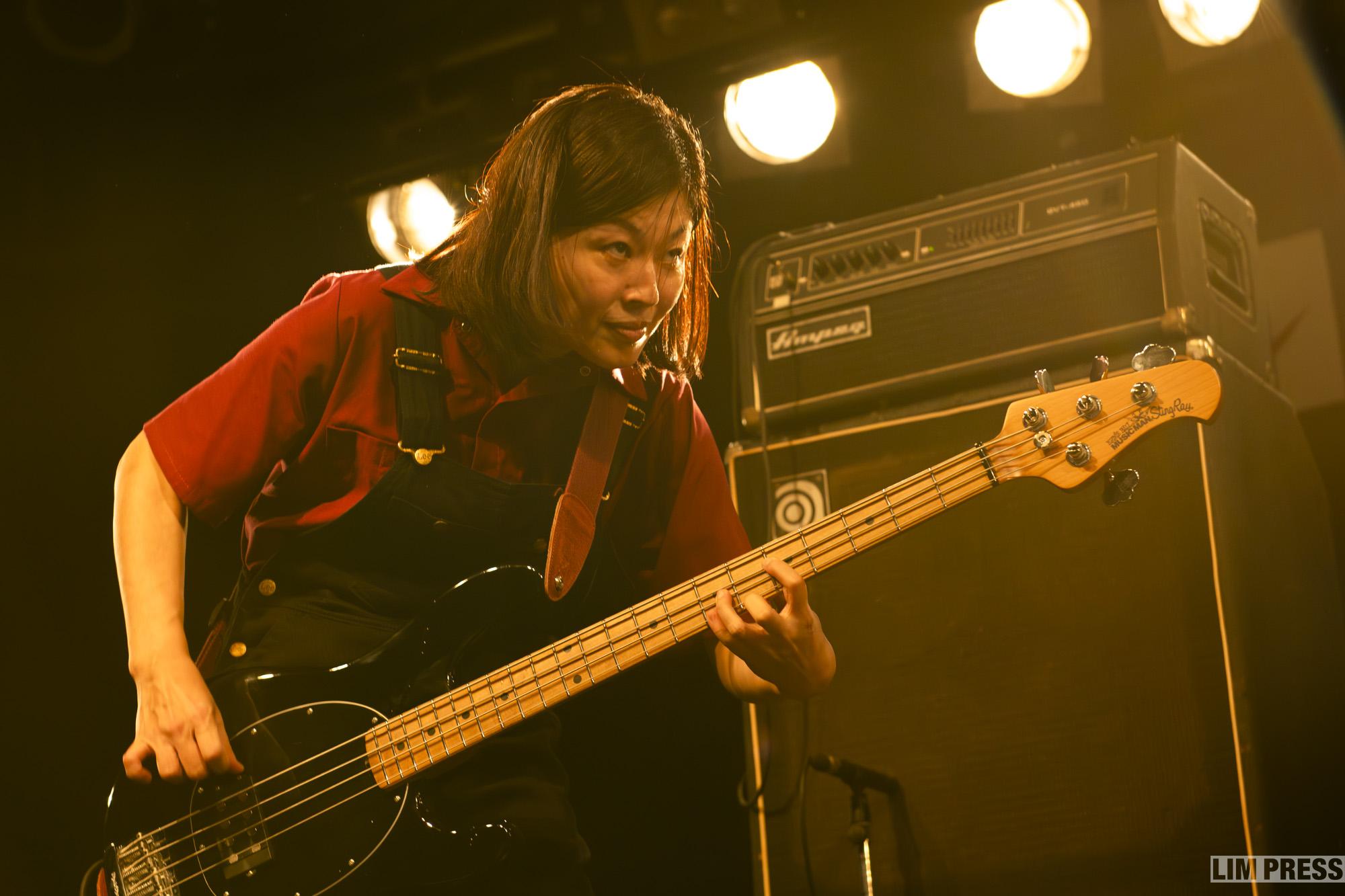 eastern youth  | 福岡 DRUM Be-1 | 2023.09.30