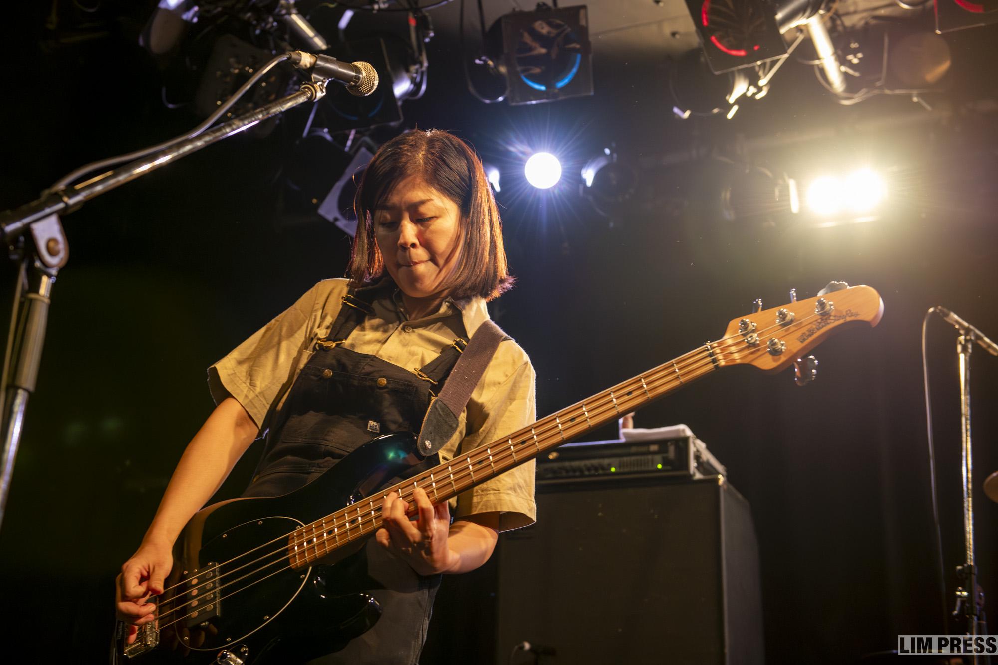 eastern youth  | 岩手 CLUB CHANGE WAVE | 2023.10.21