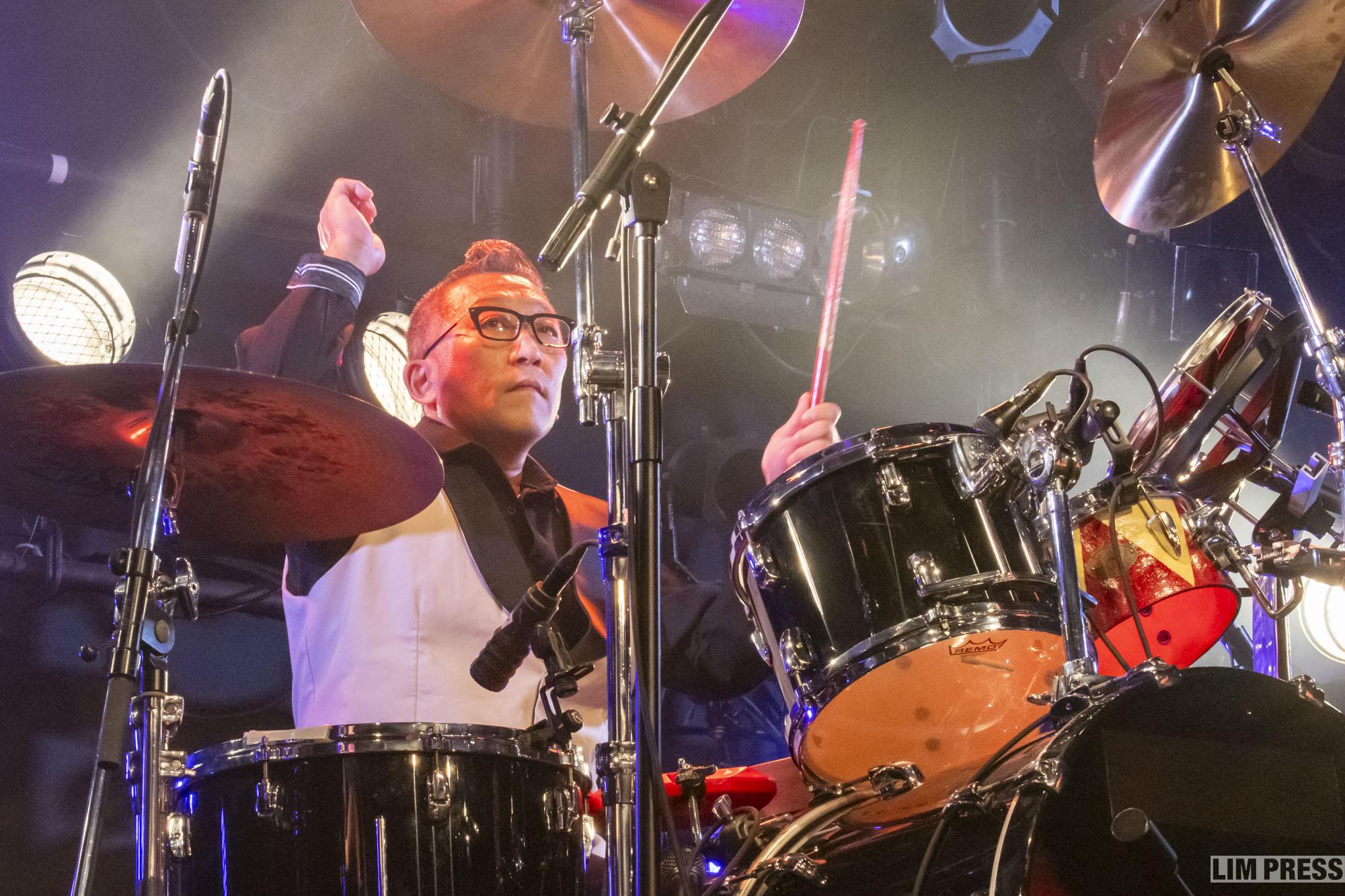 eastern youth  | 愛知 NAGOYA CLUB QUATTRO | 2023.11.26