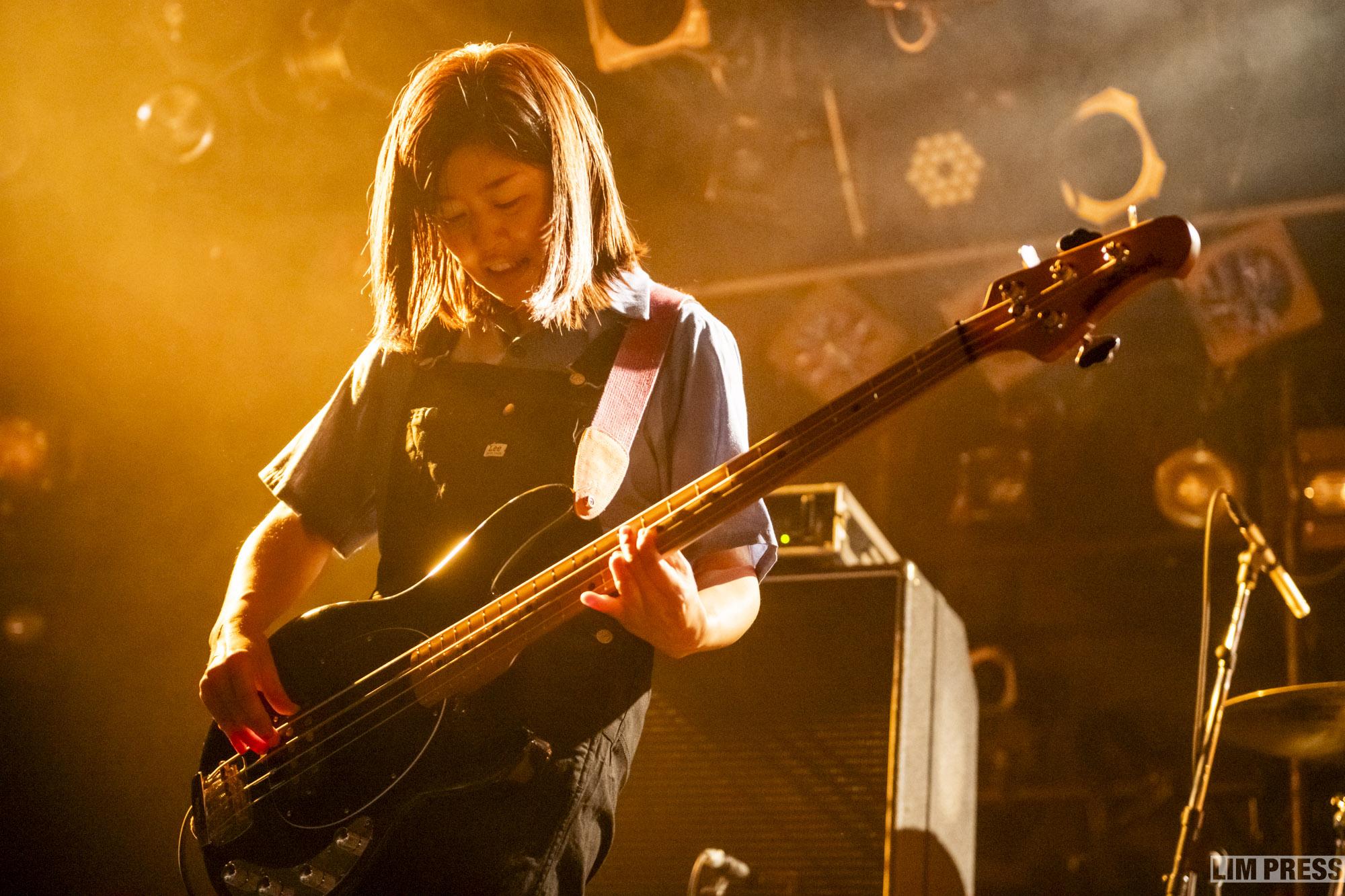 eastern youth  | 愛知 NAGOYA CLUB QUATTRO | 2023.11.26