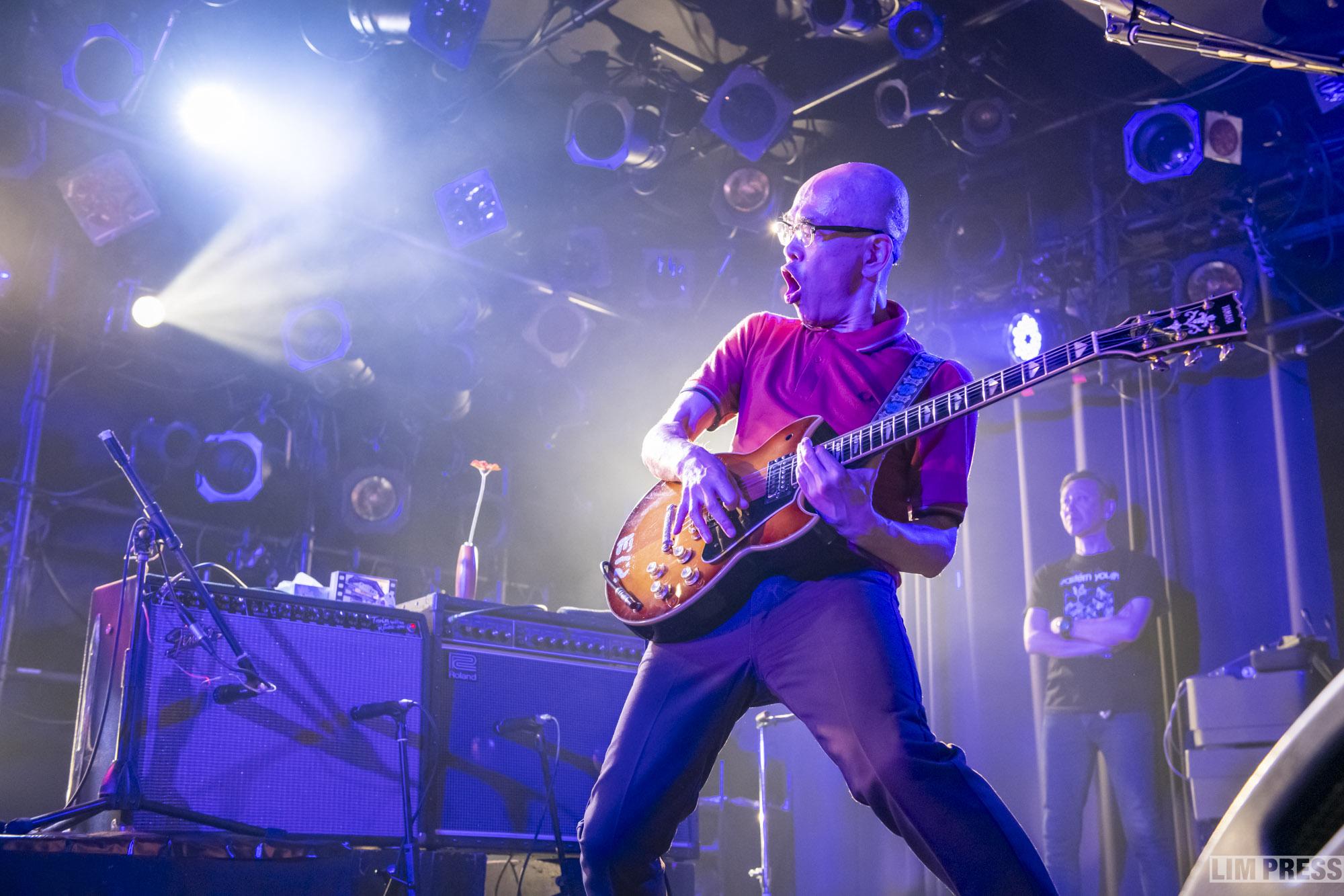 eastern youth  | 愛知 NAGOYA CLUB QUATTRO | 2023.11.26