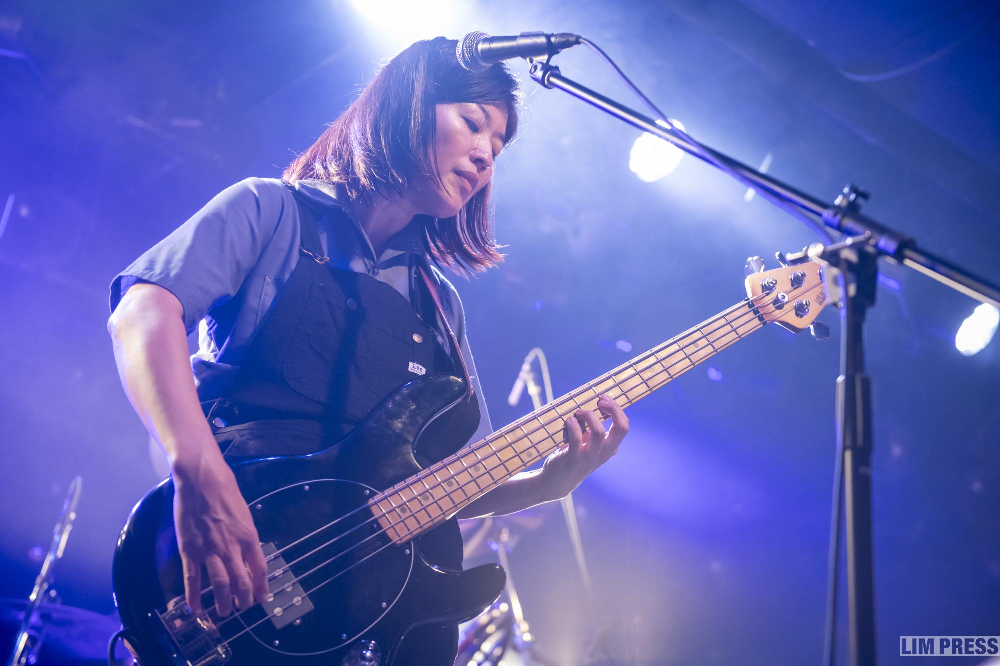 eastern youth  | 愛知 NAGOYA CLUB QUATTRO | 2023.11.26