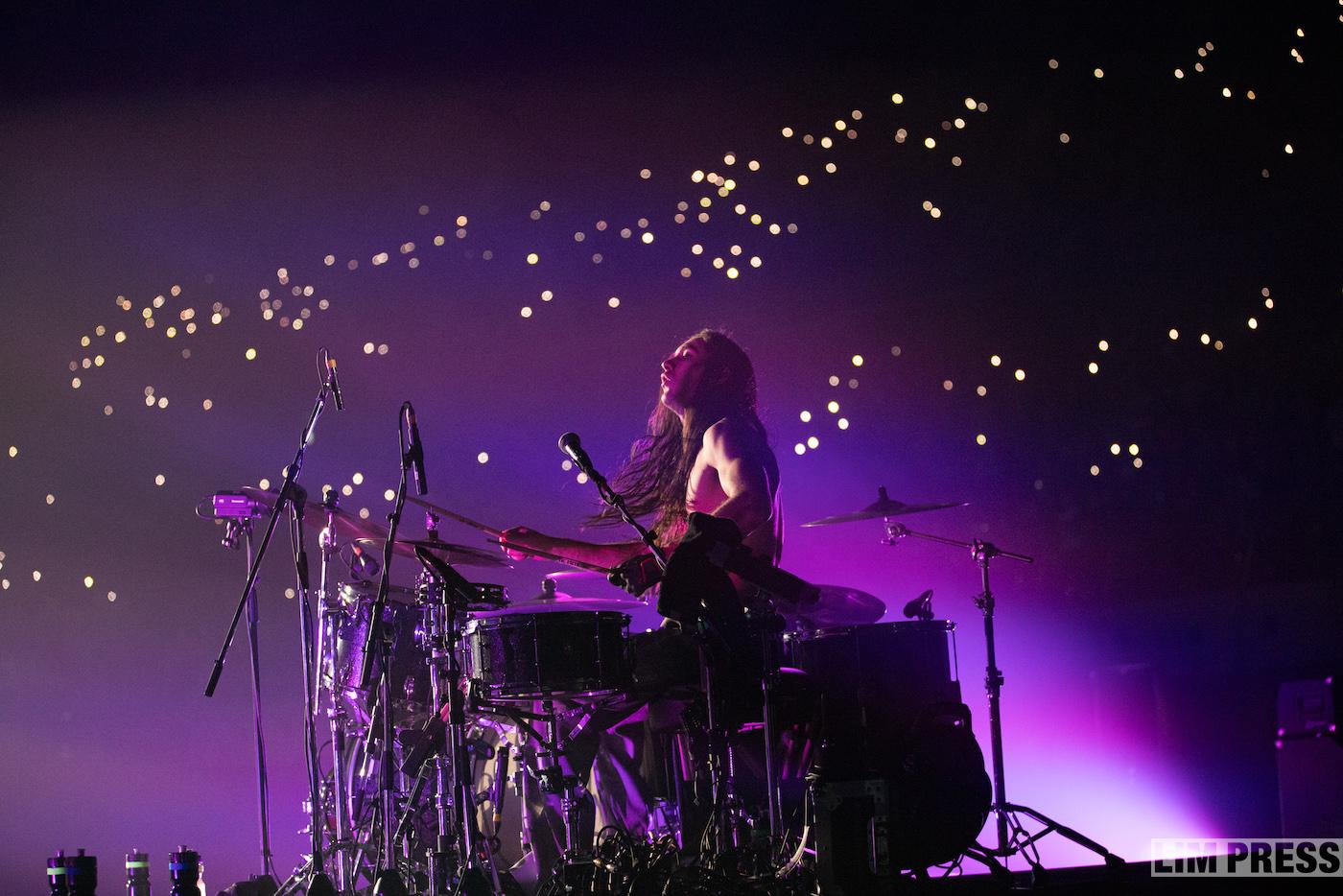 MÅNESKIN | 東京 東京ガーデンシアター | 2023.12.05