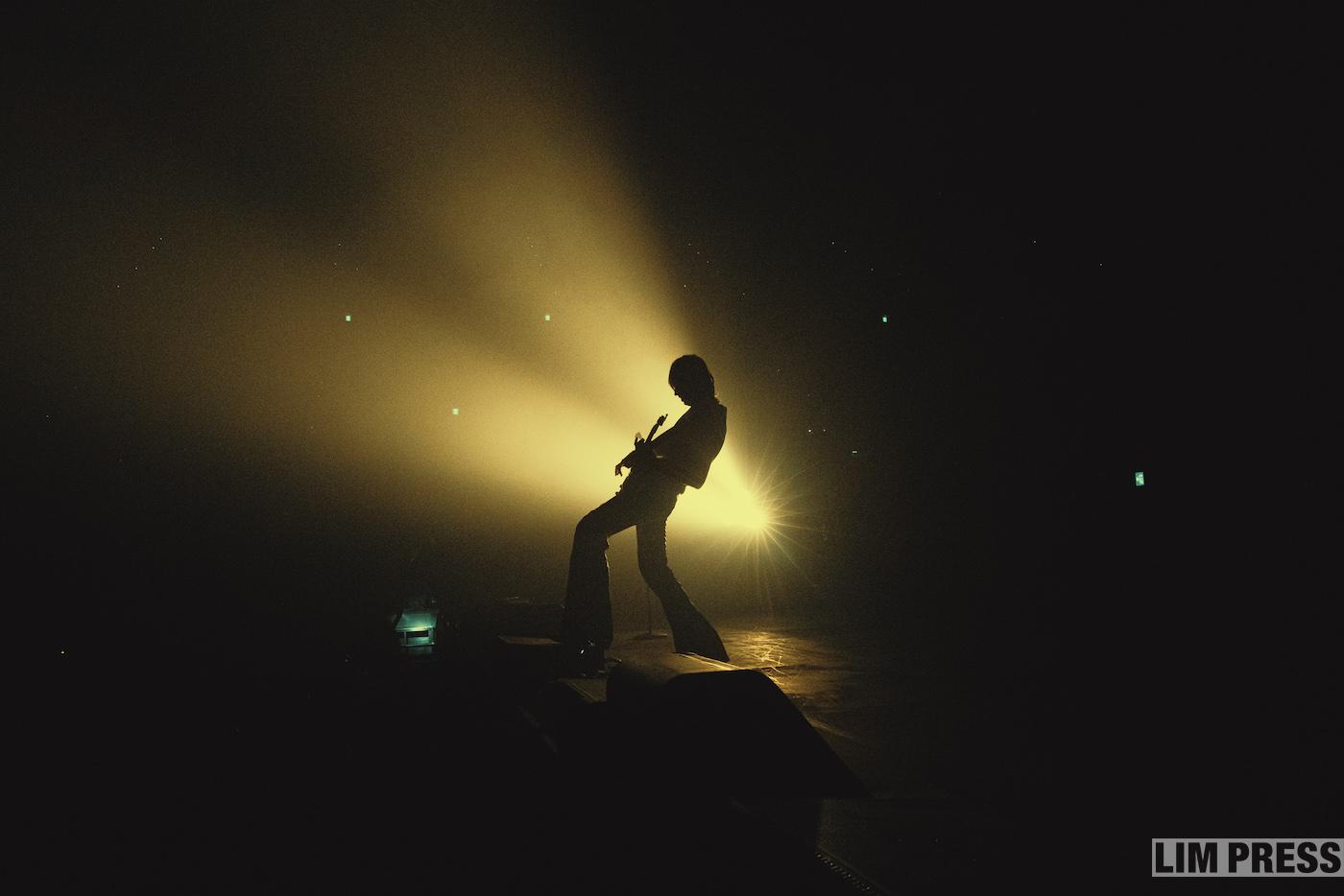 MÅNESKIN | 東京 東京ガーデンシアター | 2023.12.05