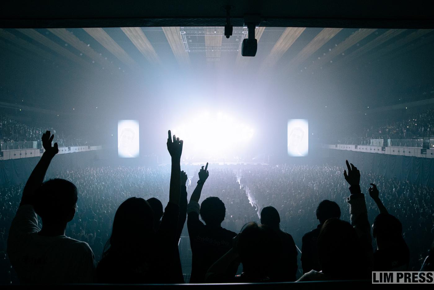 MÅNESKIN | 東京 東京ガーデンシアター | 2023.12.05