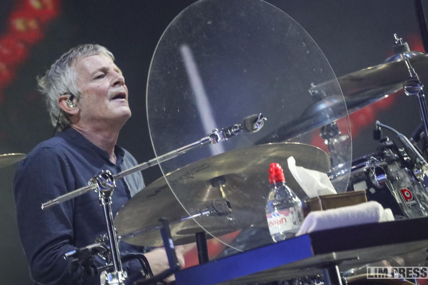 NOEL GALLAGHER’S HIGH FLYING BIRDS | 東京 東京ガーデンシアター | 2023.12.01