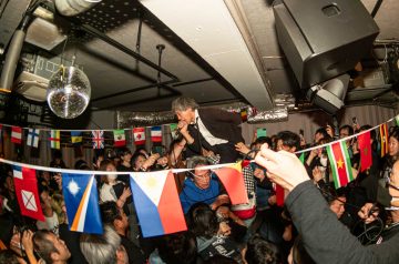 KING BROTHERS | ロックンロールサーカス in 兵庫・THE CASTLE | 2024.01.06
