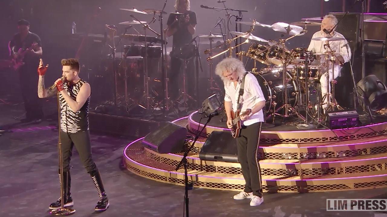2024年の現在(いま)、QUEEN + ADAM LAMBERTを観るべき5つのポイント