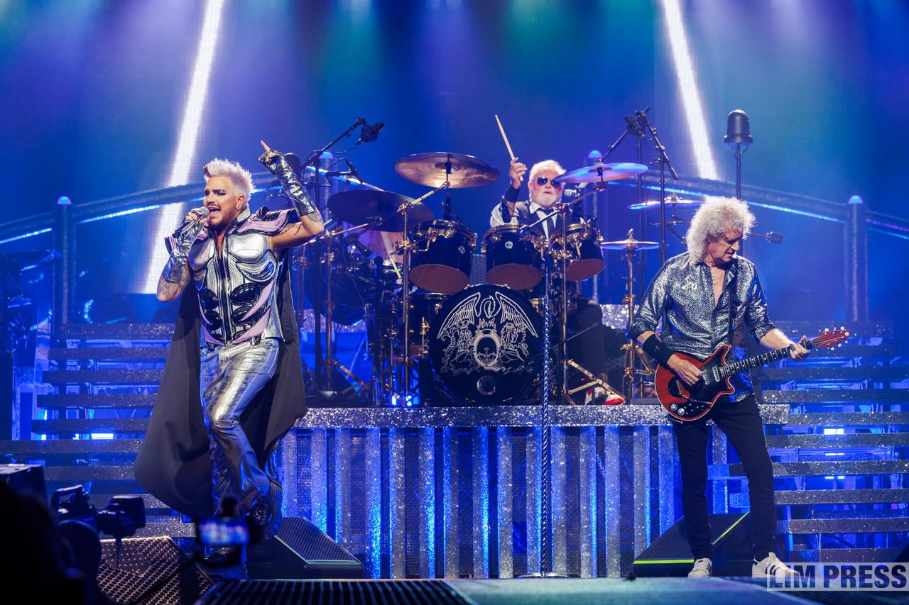 2024年の現在(いま)、QUEEN + ADAM LAMBERTを観るべき5つのポイント