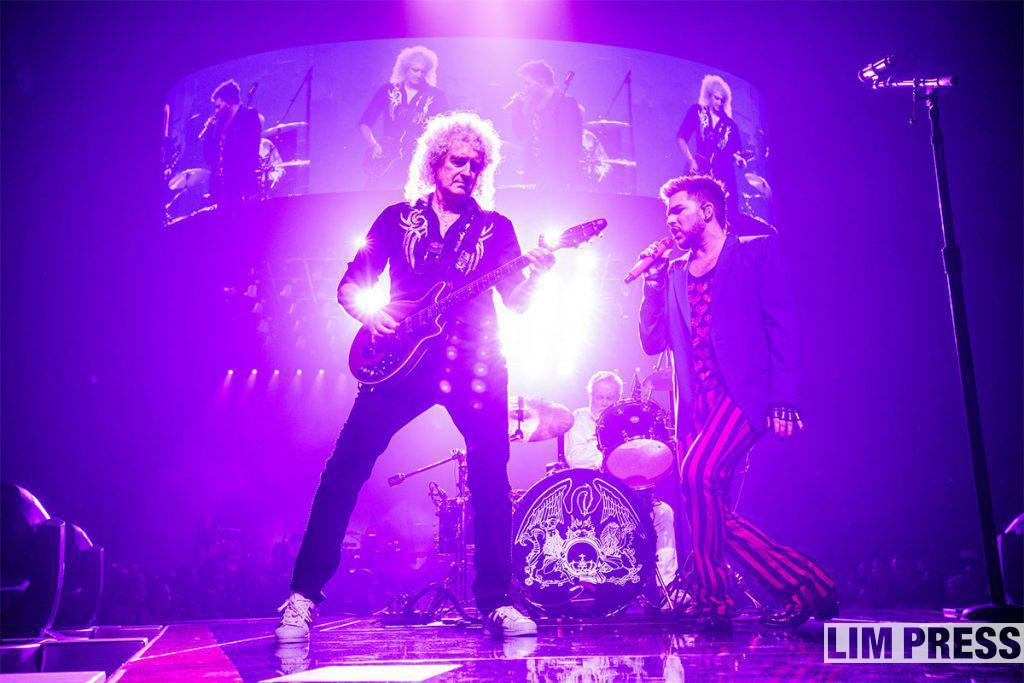 2024年の現在(いま)、QUEEN + ADAM LAMBERTを観るべき5つのポイント