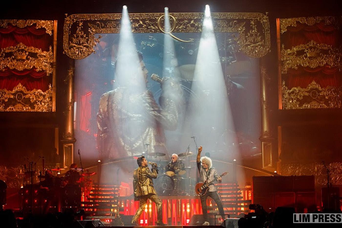 2024年の現在(いま)、QUEEN + ADAM LAMBERTを観るべき5つのポイント