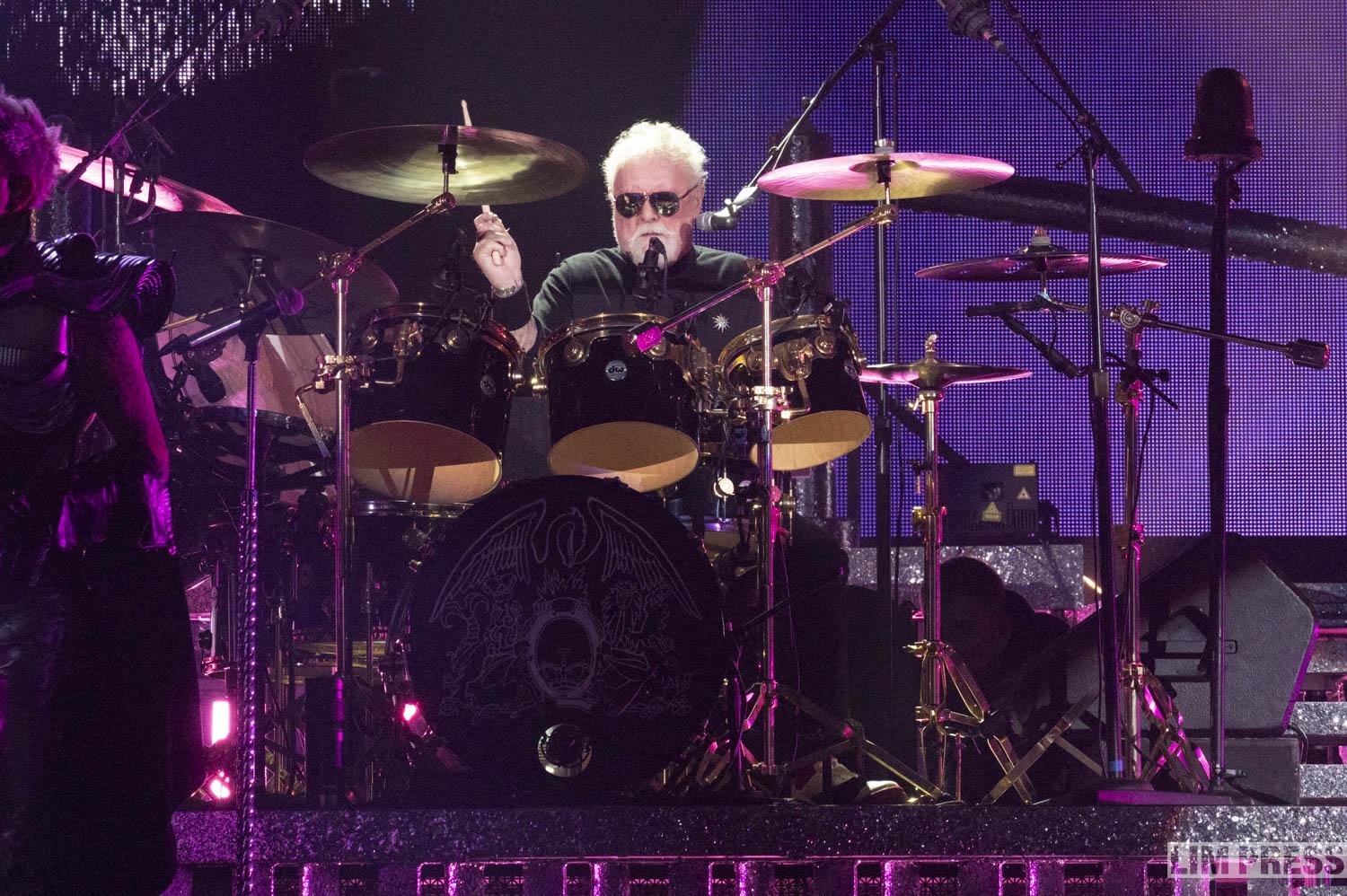 QUEEN + ADAM LAMBERT | 東京 東京ドーム | 2024.2.13 – Part.2
