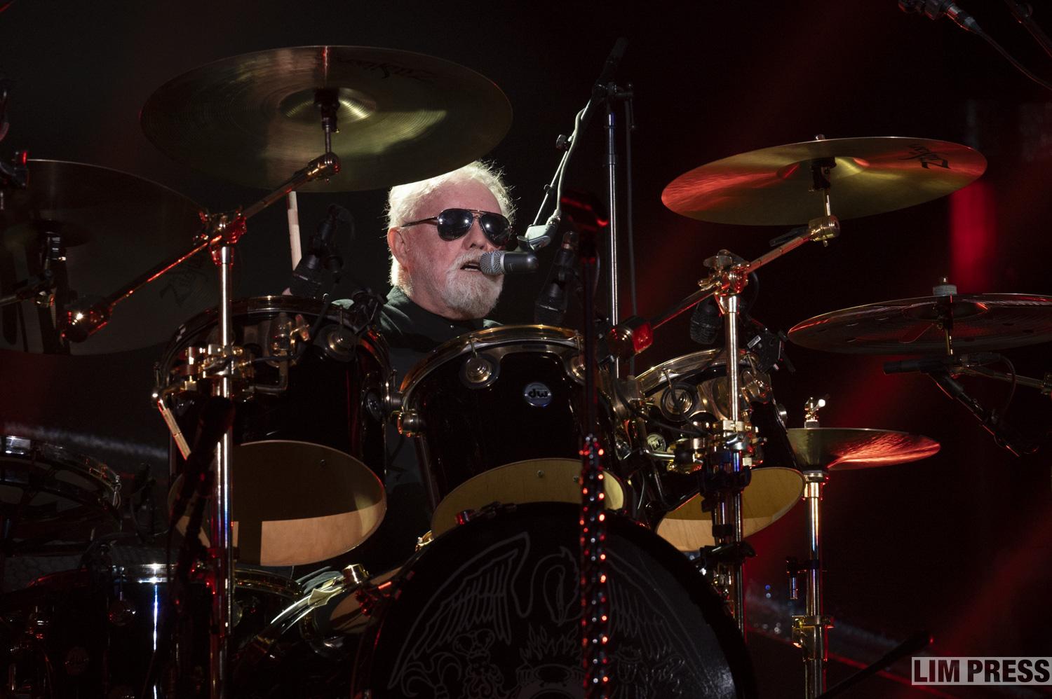QUEEN + ADAM LAMBERT | 東京 東京ドーム | 2024.2.13 – Part.2