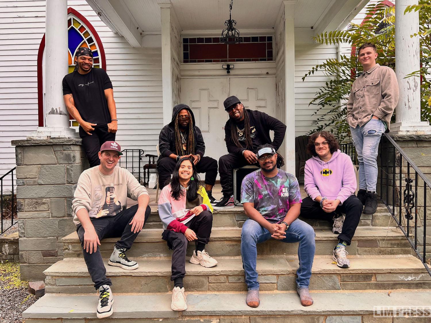 フジロック’24、第三弾出演ラインナップ発表!ヘッドライナー残りひと枠はSZA!