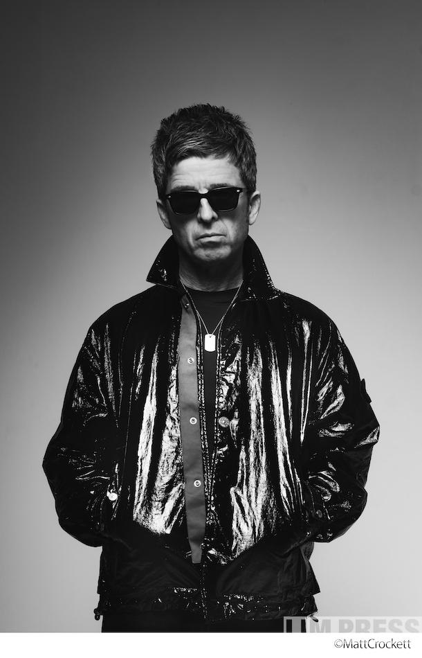 フジロック’24、出演日別ラインナップ第二弾発表!NOEL GALLAGHER’S HIGH FLYING BIRDS、PEGGY GOUら新たに27組が追加!