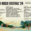 フジロック’24、第三弾出演ラインナップ発表!ヘッドライナー残りひと枠はSZA!