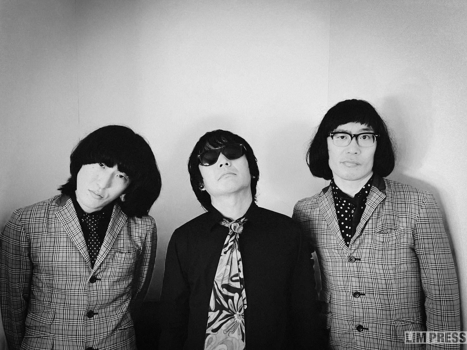 ザ50回転ズ | 大阪 UMEDA CLUB QUATTRO | 2024.03.24