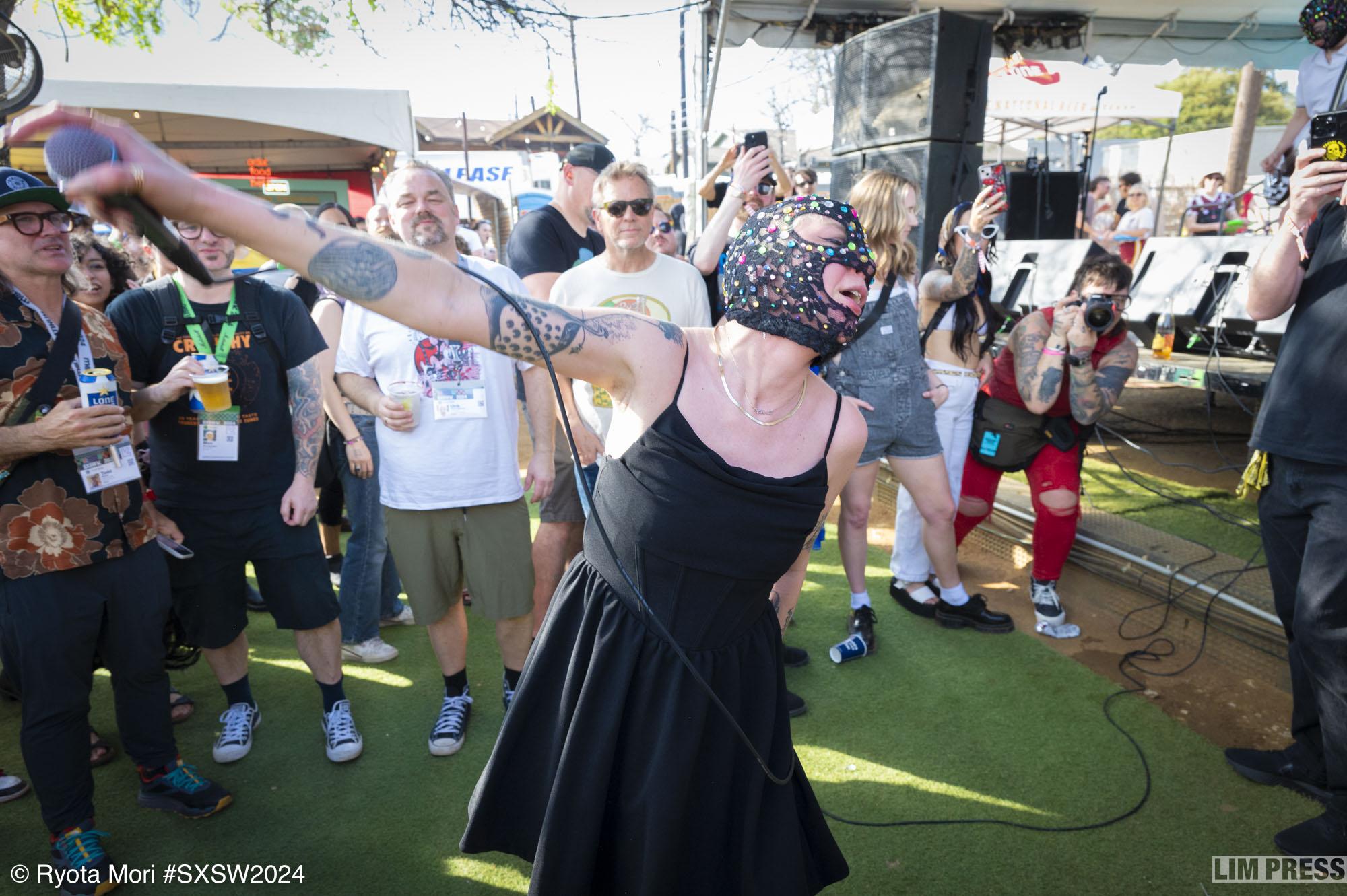 SXSW 2024 Report | たった今、ここからはじまるSXSWへの道