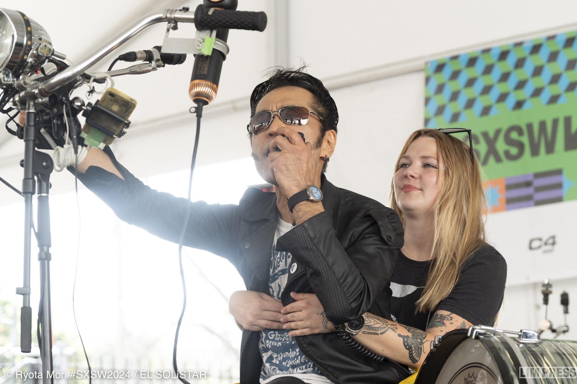 SXSW 2024 Report | たった今、ここからはじまるSXSWへの道