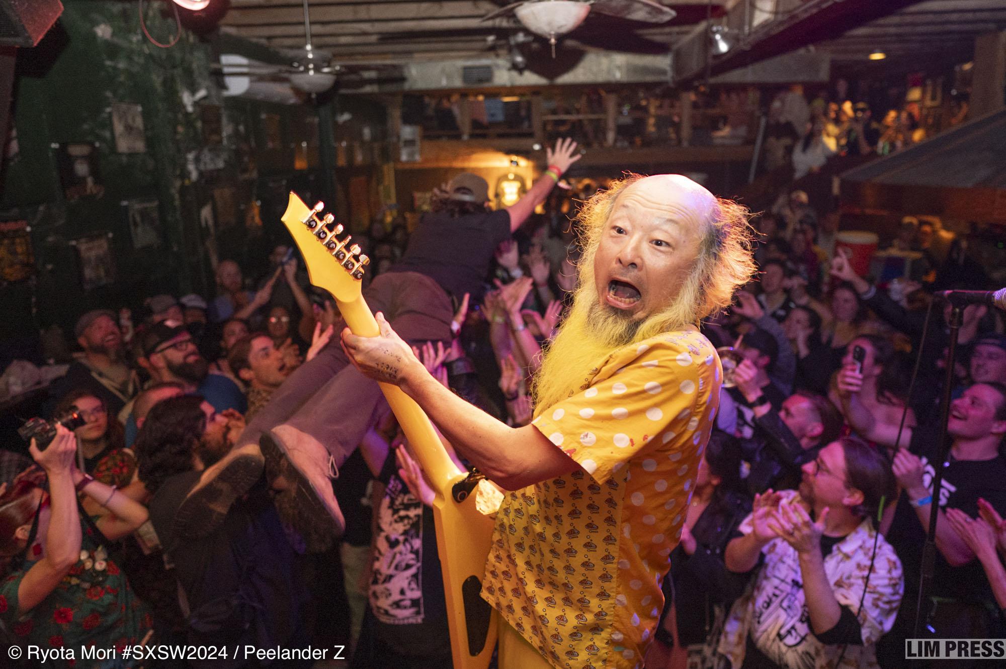 SXSW 2024 Report | たった今、ここからはじまるSXSWへの道