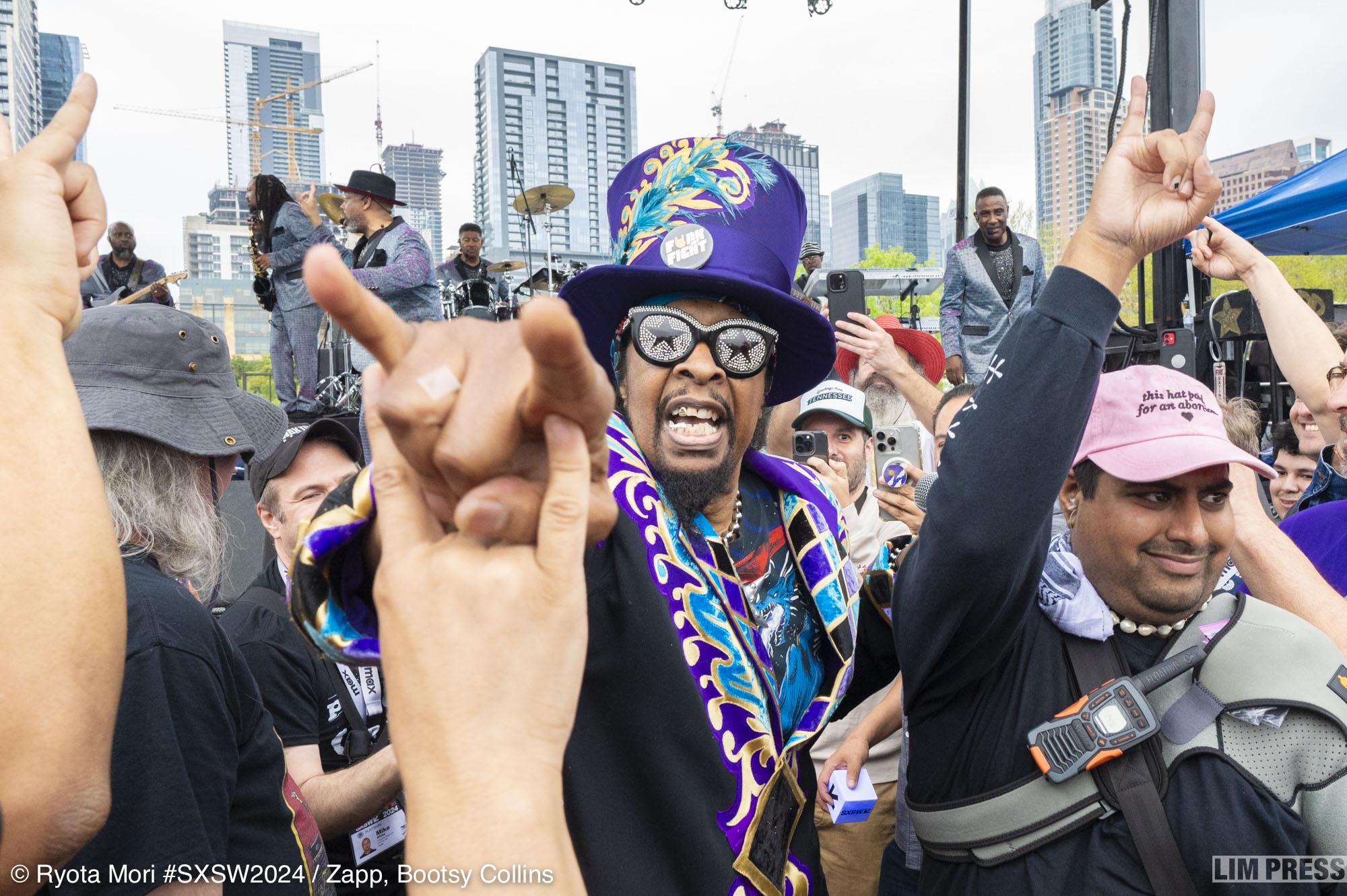 SXSW 2024 Report | たった今、ここからはじまるSXSWへの道