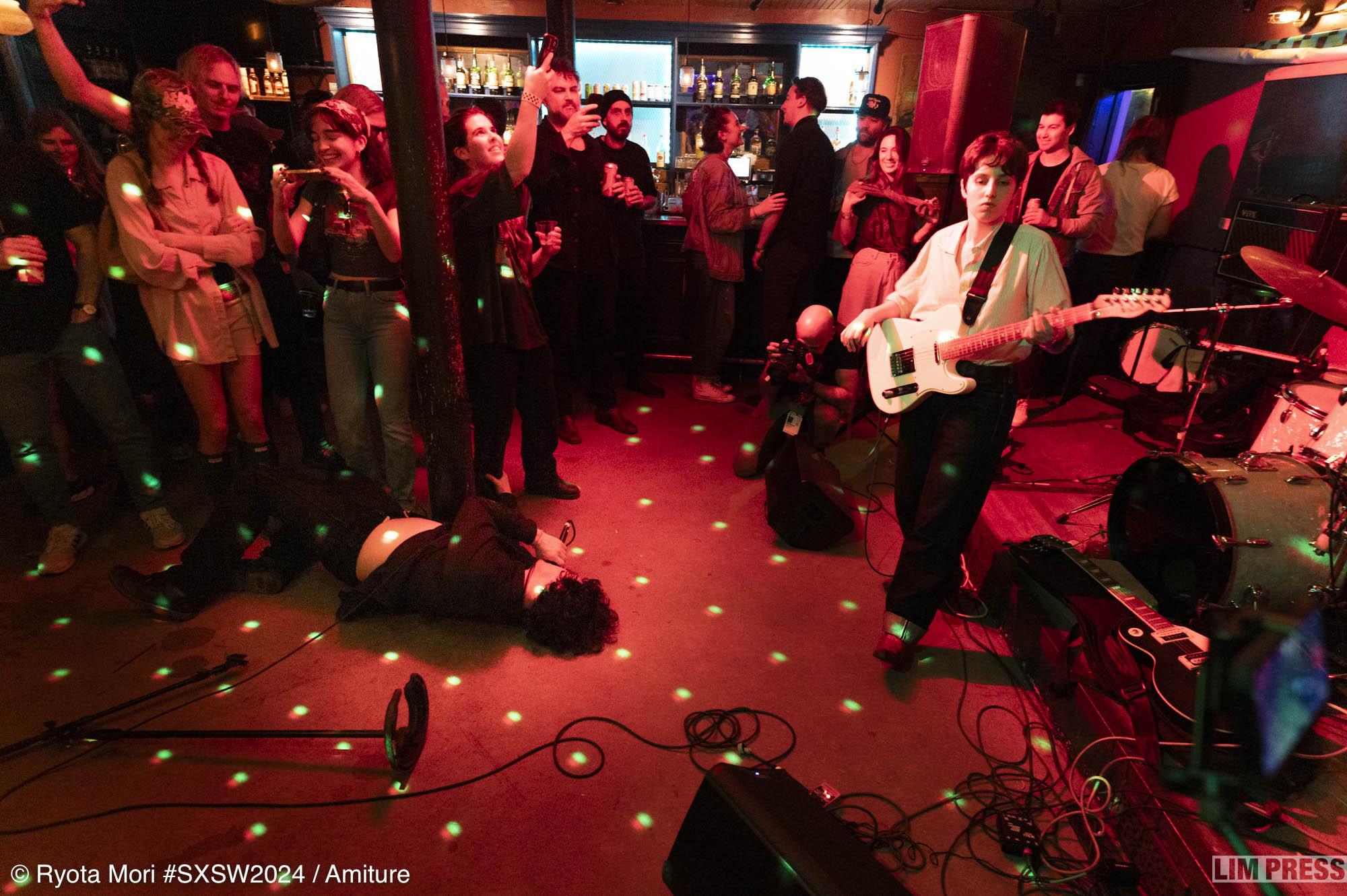 SXSW 2024 Report | たった今、ここからはじまるSXSWへの道