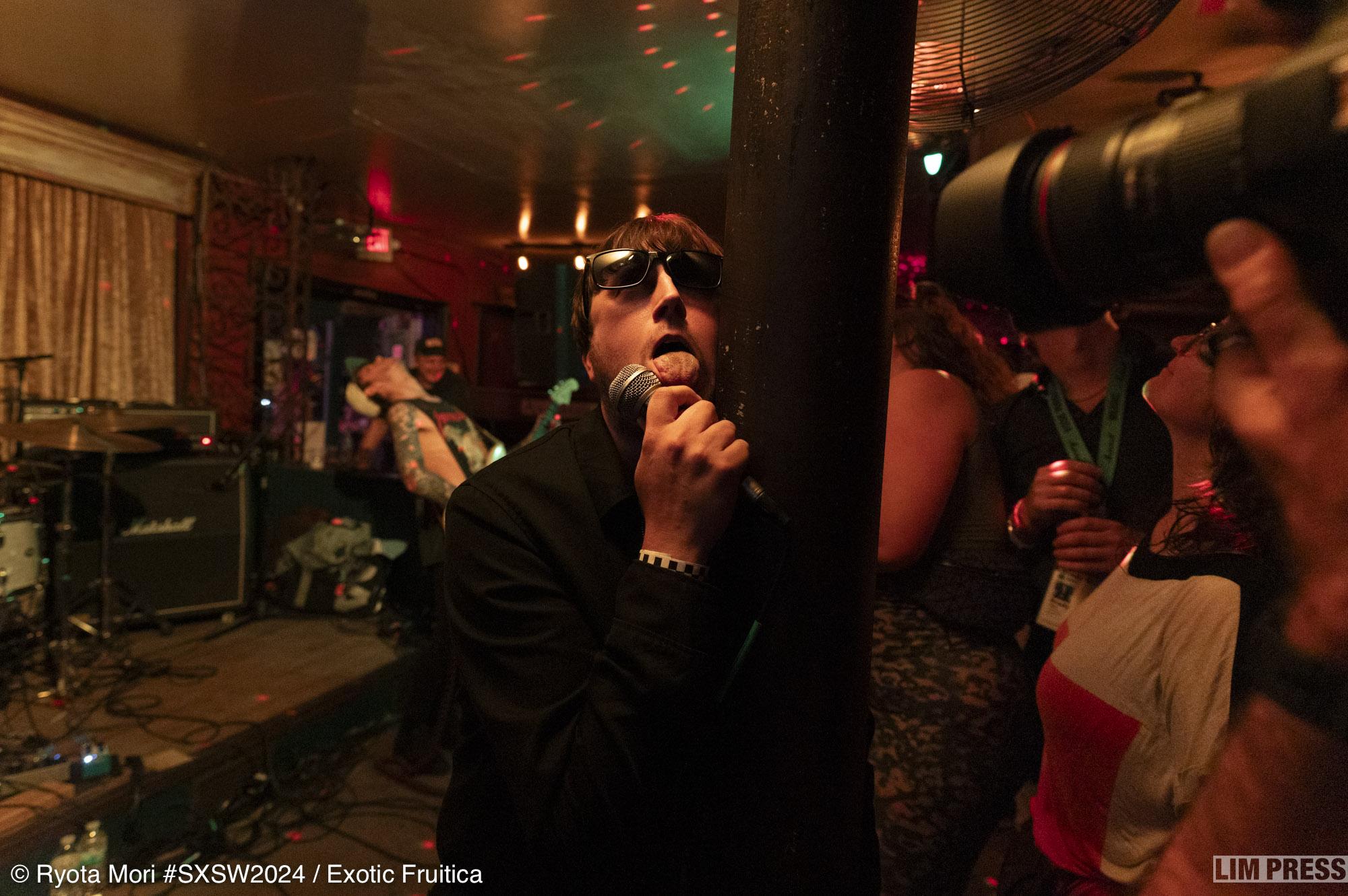 SXSW 2024 Report | たった今、ここからはじまるSXSWへの道