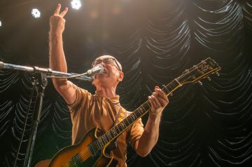 eastern youthのライブ写真