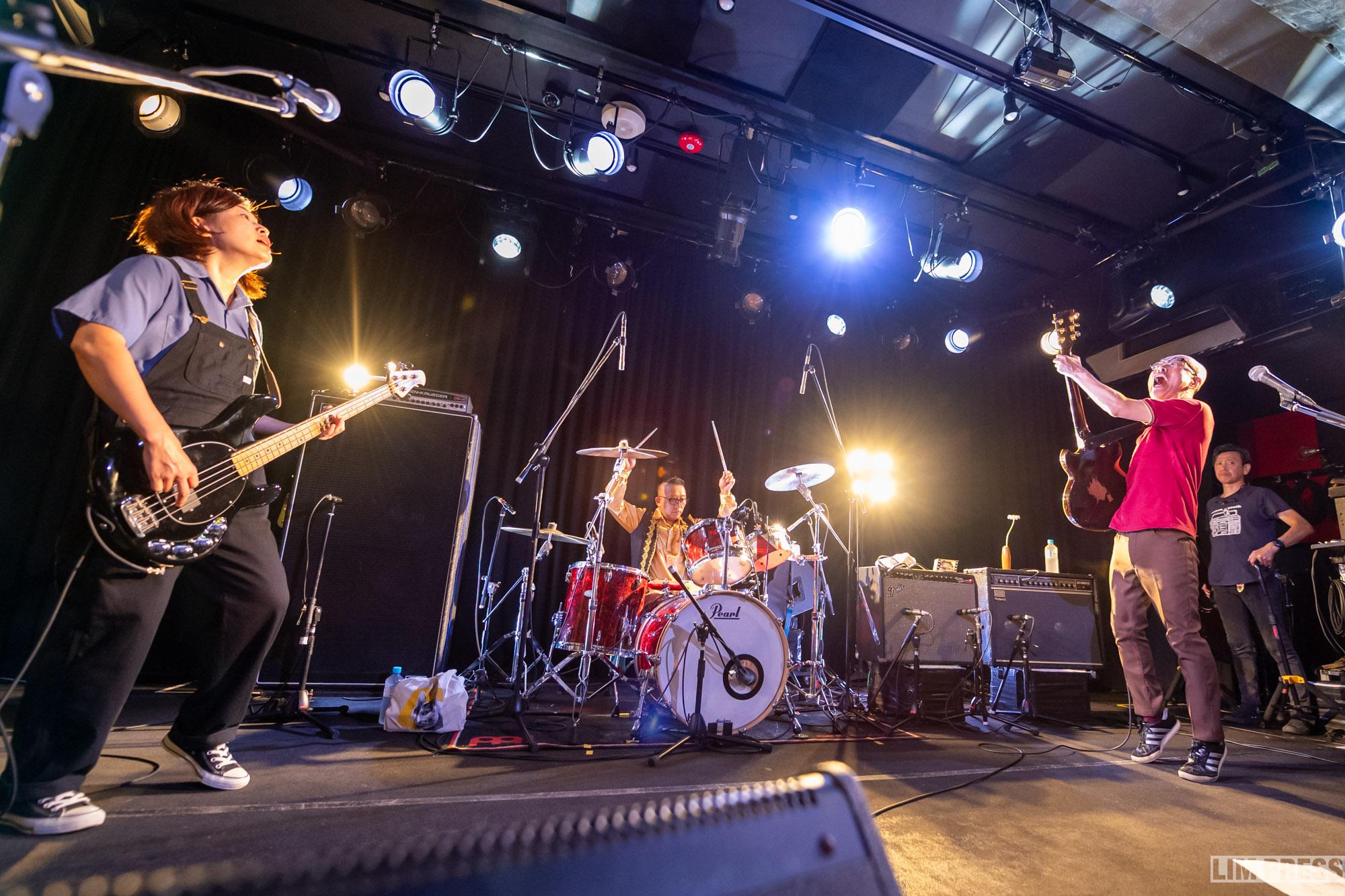 eastern youth  | 大阪 Live House ANIMA | 2024.09.05