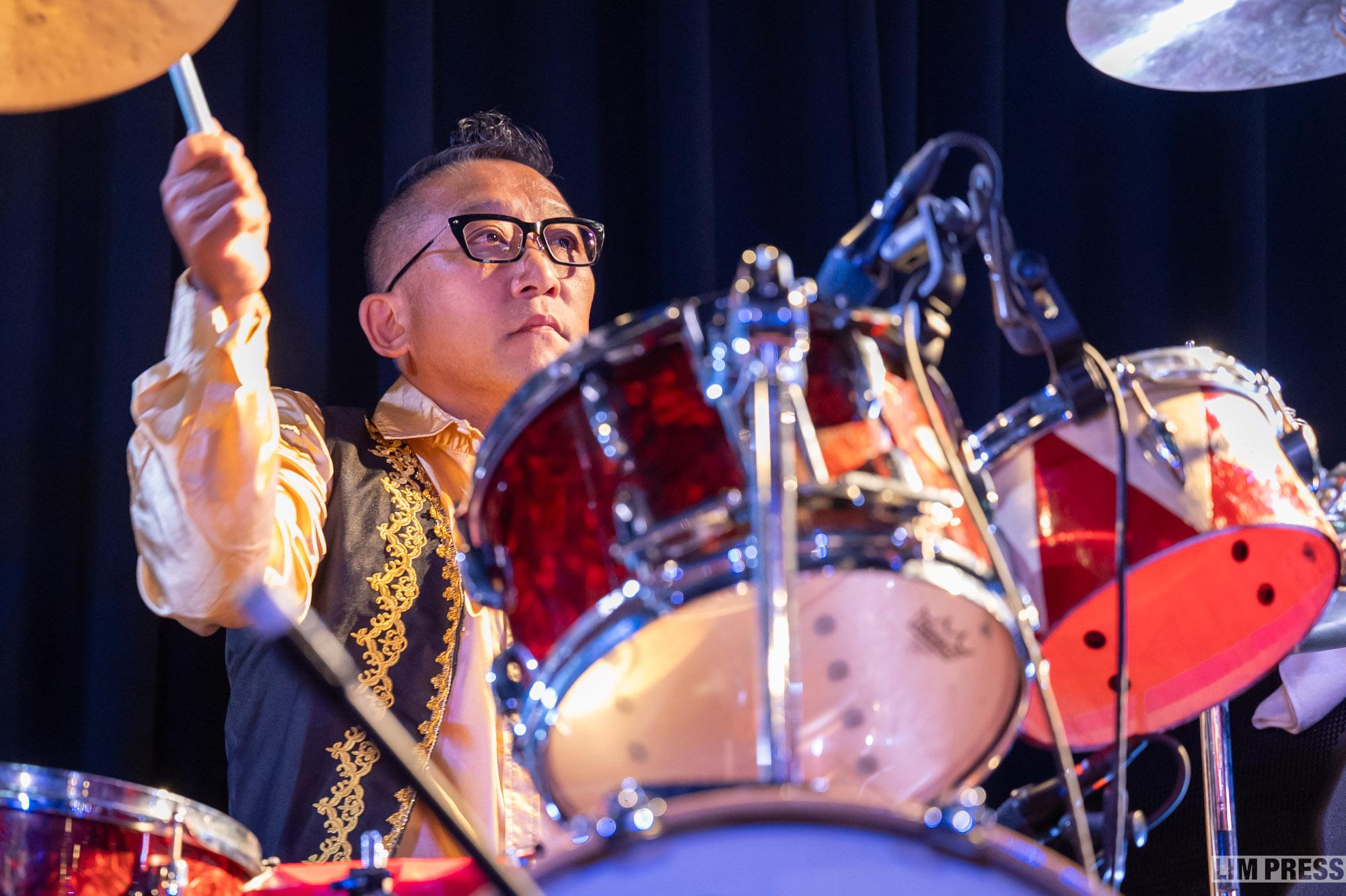 eastern youth  | 大阪 Live House ANIMA | 2024.09.05