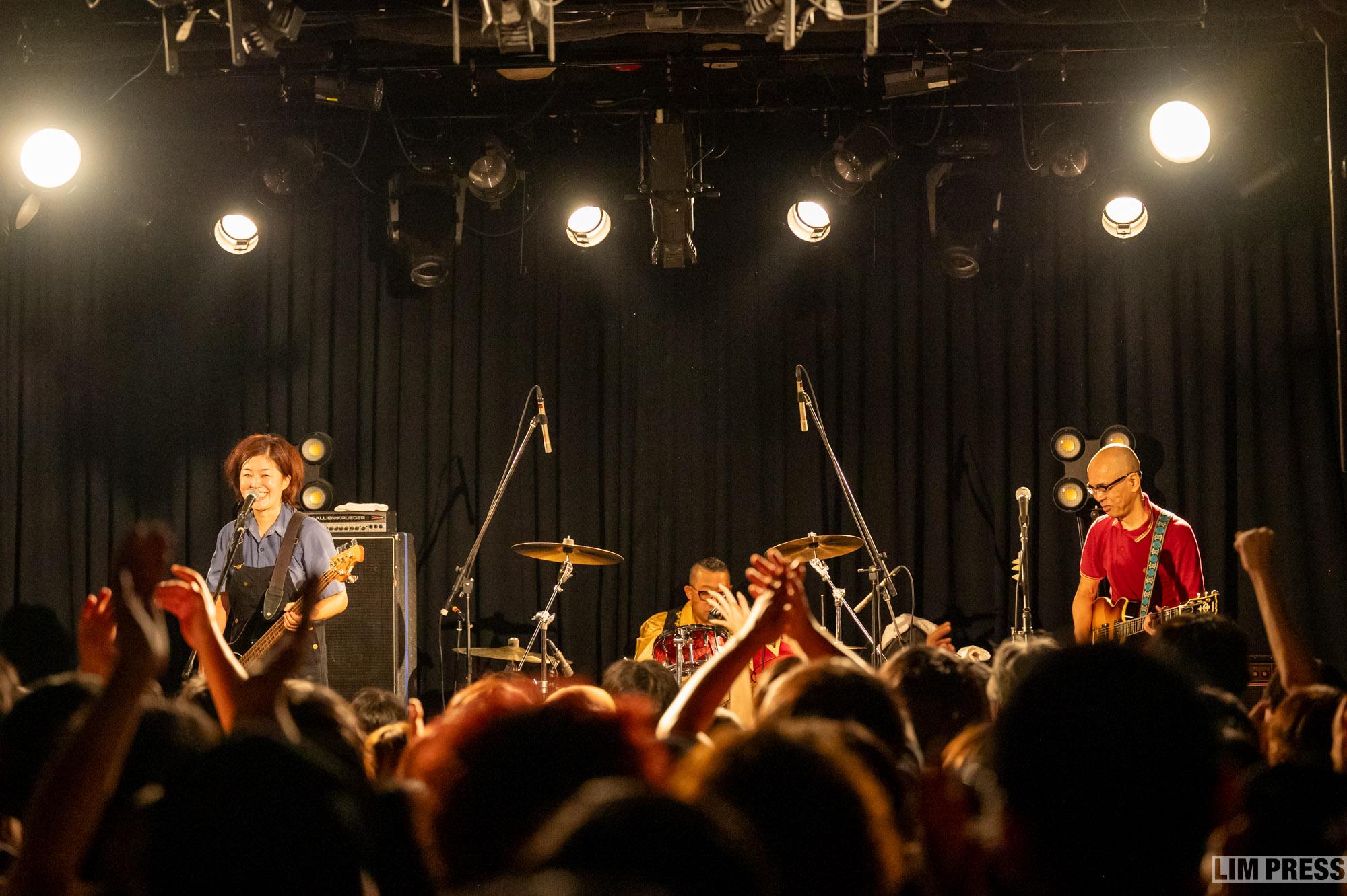 eastern youth  | 大阪 Live House ANIMA | 2024.09.05