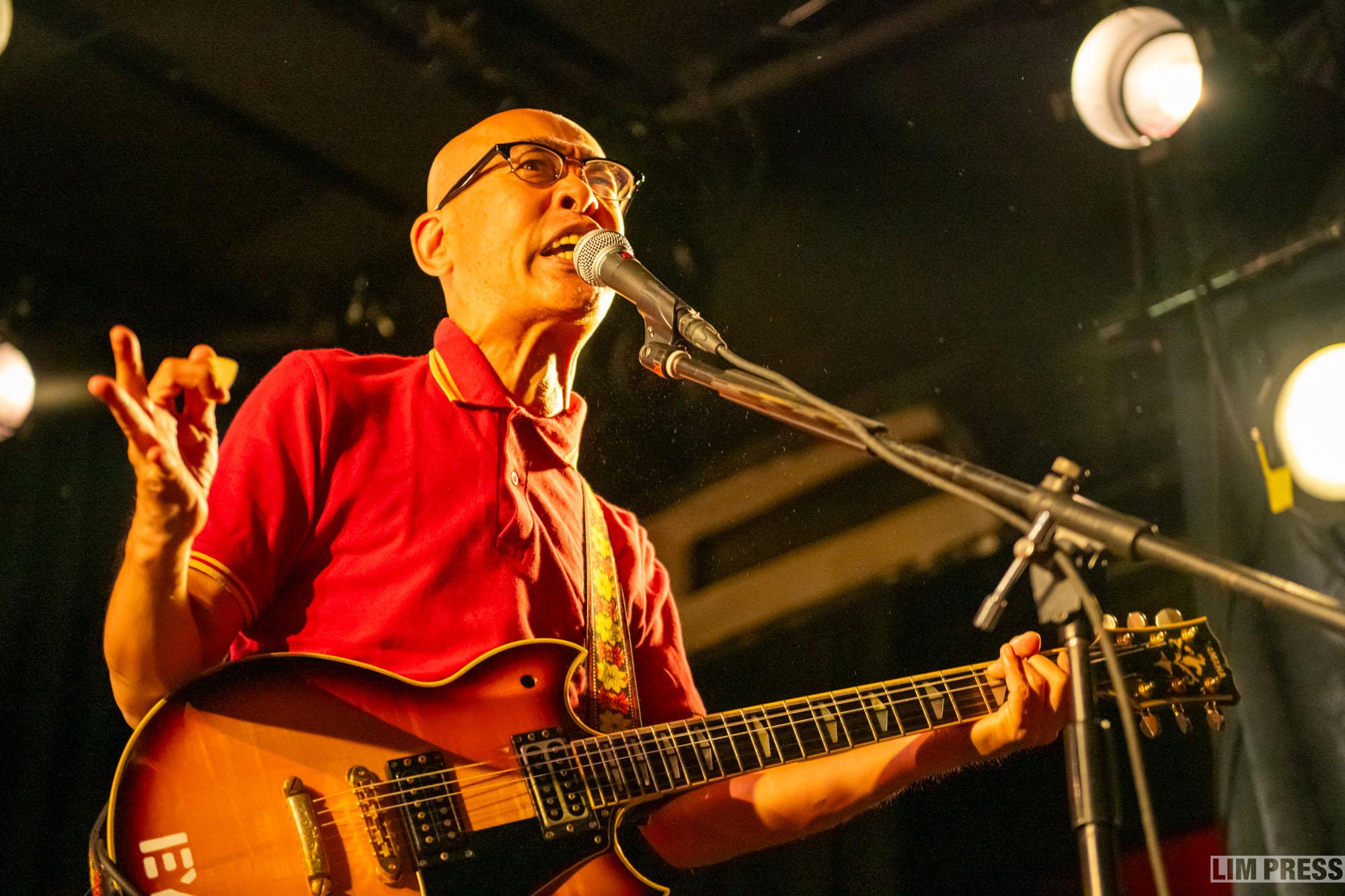 eastern youth  | 大阪 Live House ANIMA | 2024.09.05