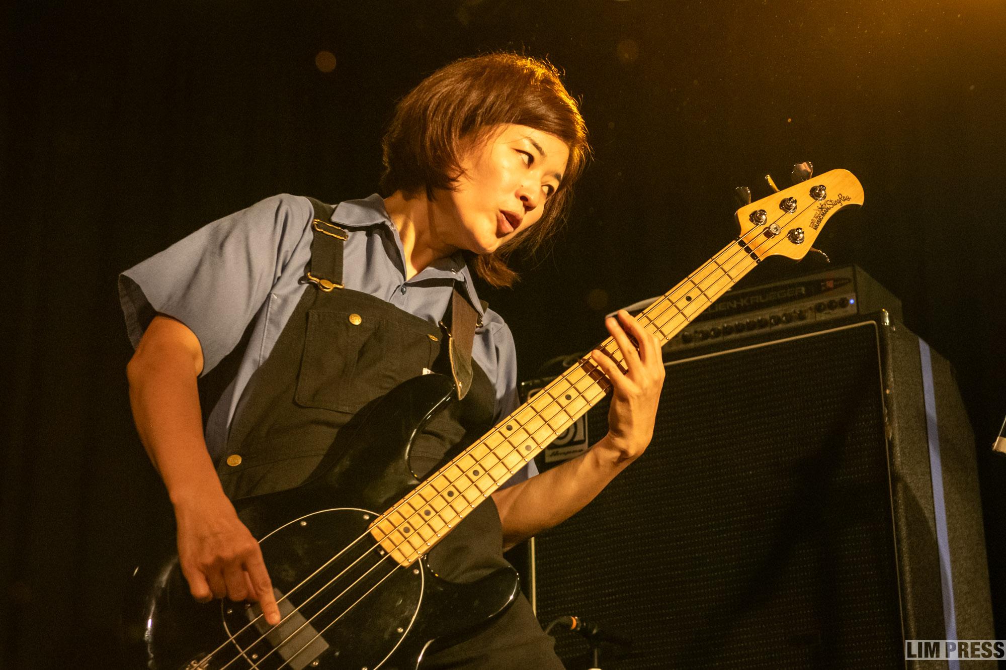 eastern youth  | 大阪 Live House ANIMA | 2024.09.05