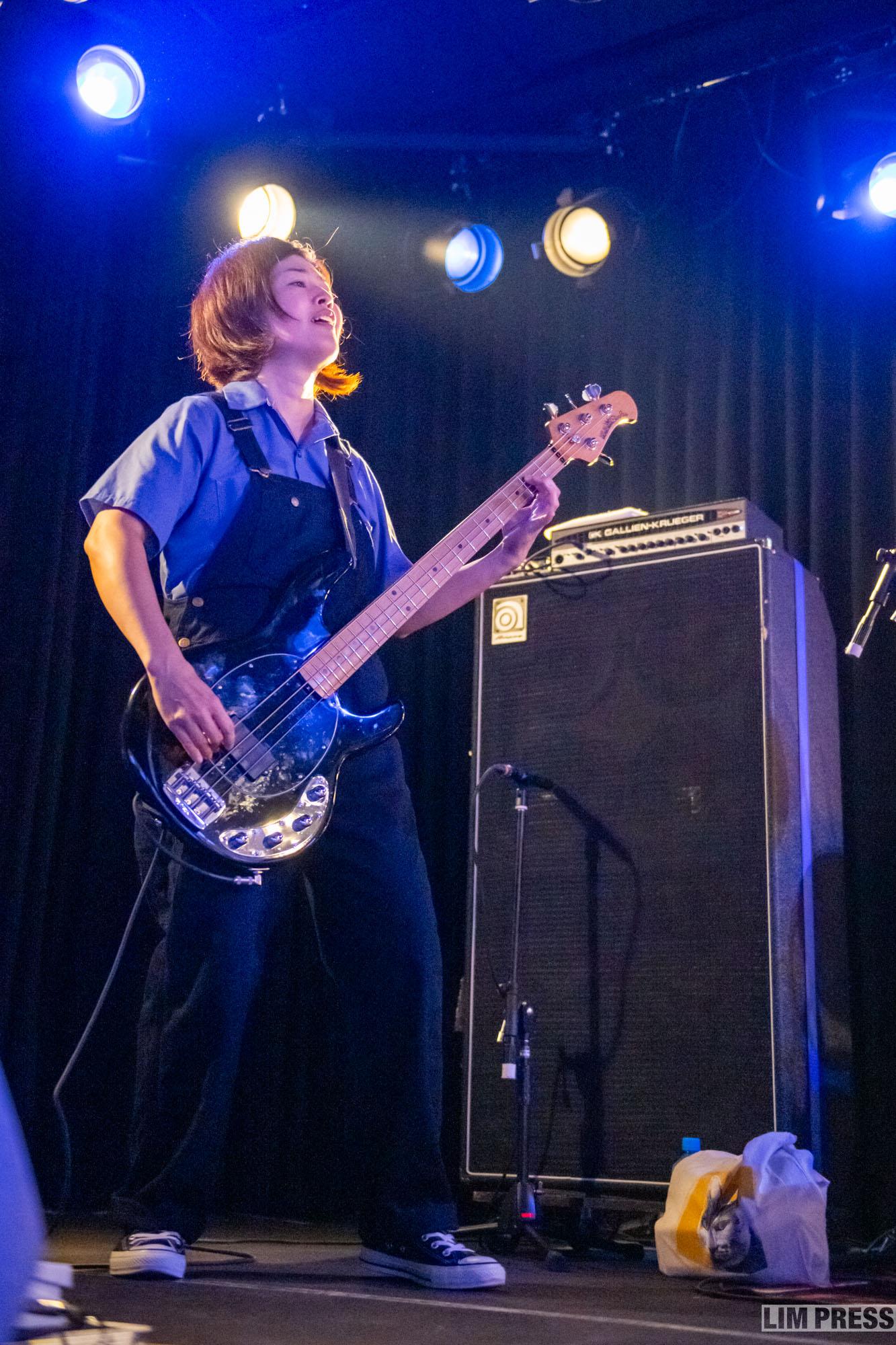 eastern youth  | 大阪 Live House ANIMA | 2024.09.05