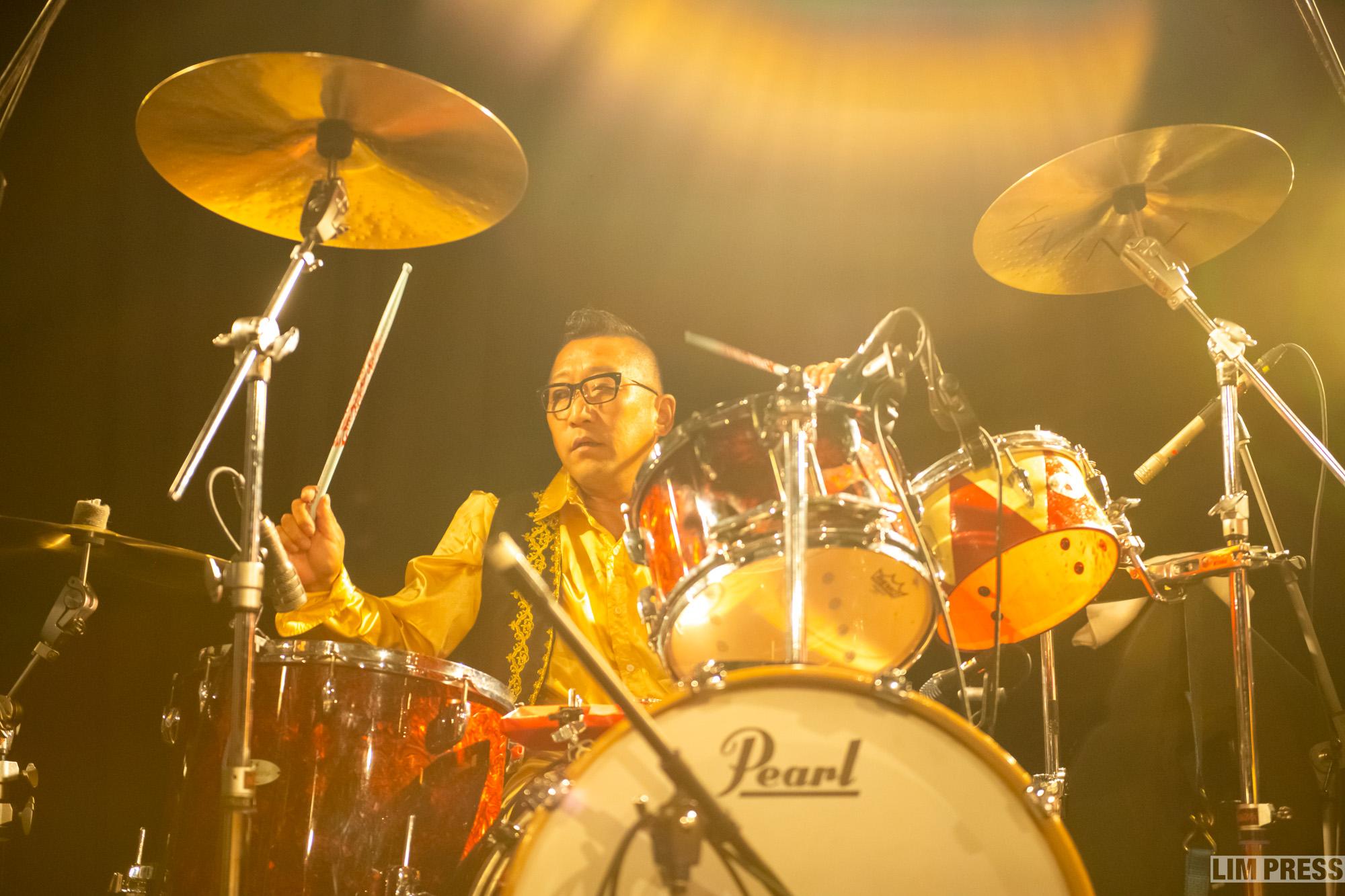 eastern youth  | 大阪 Live House ANIMA | 2024.09.05