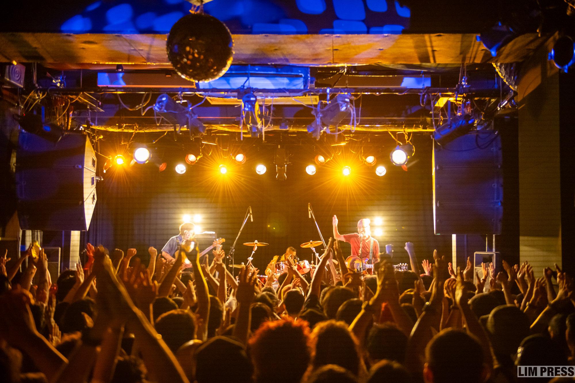 eastern youth  | 大阪 Live House ANIMA | 2024.09.05