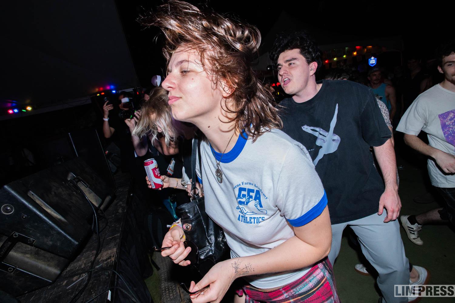 SXSW Music Festival 2025 総括対談 | 想像の向こう側へ(前編)